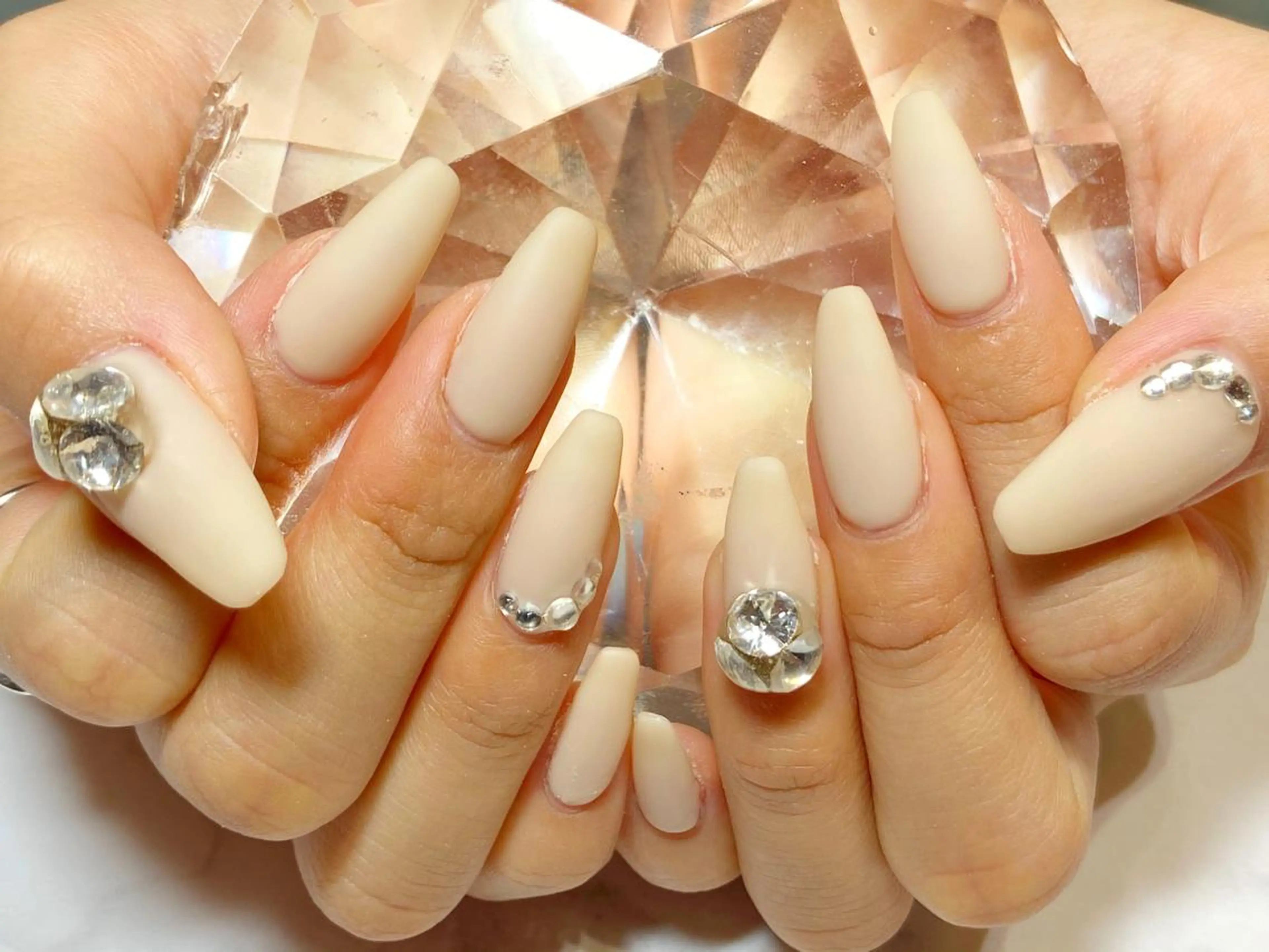 ネイル ハンドネイル YUN 💅のネイルデザイン