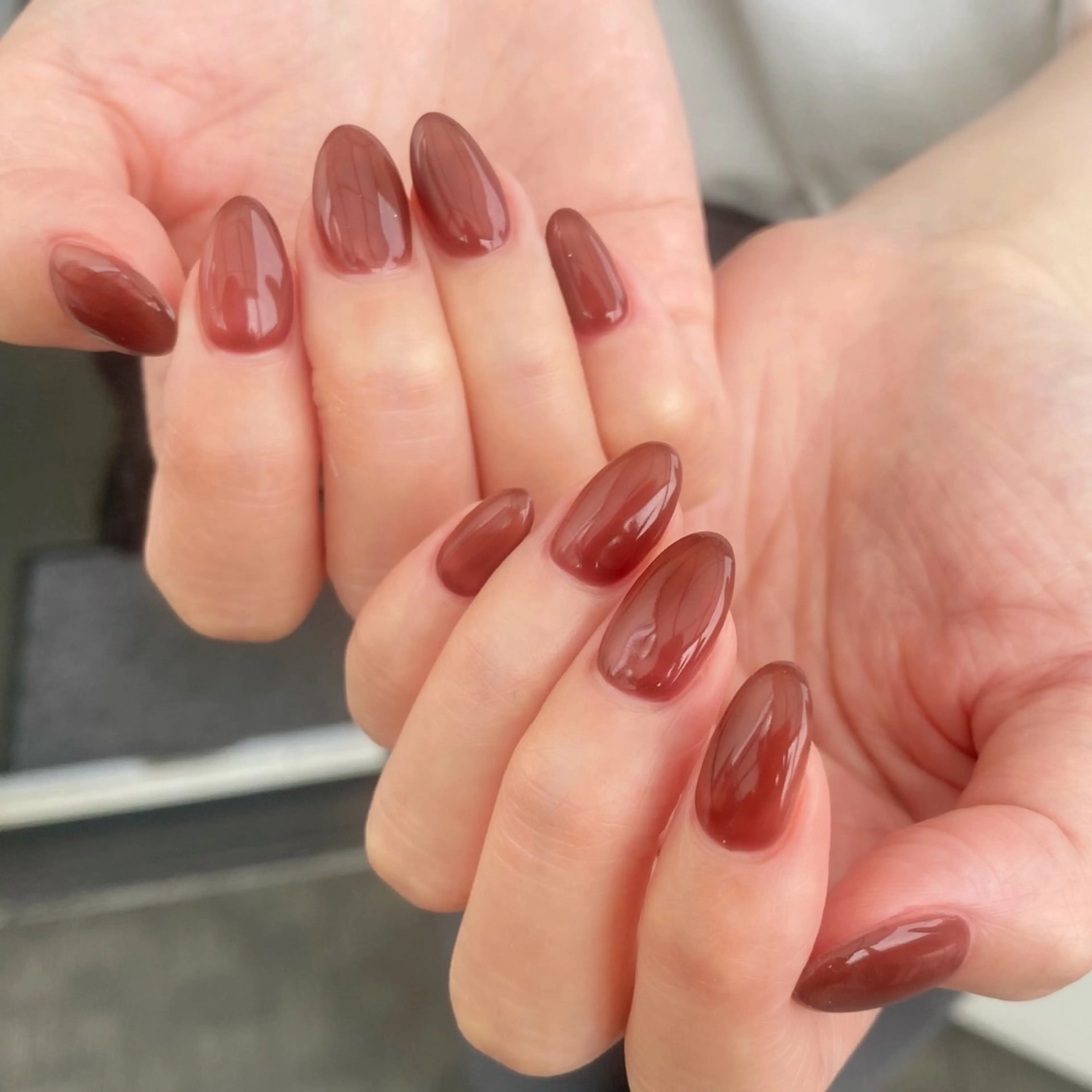 ネイル ハンドネイル ハンドケア nail salon アトリエBONOのネイルデザイン