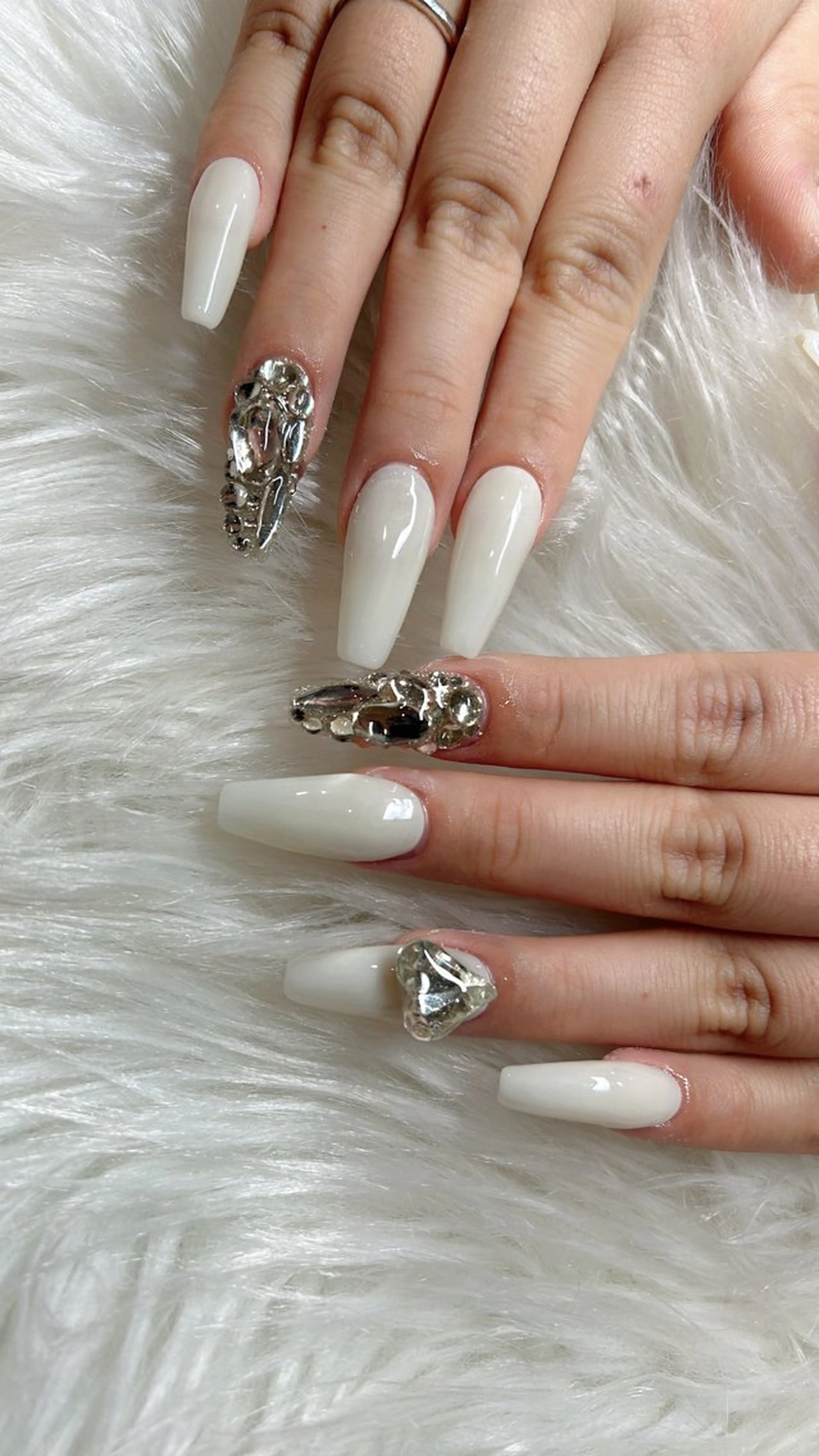 ネイル 《LB》ラブリエ Nail&eyeのマツエク・マツパデザイン