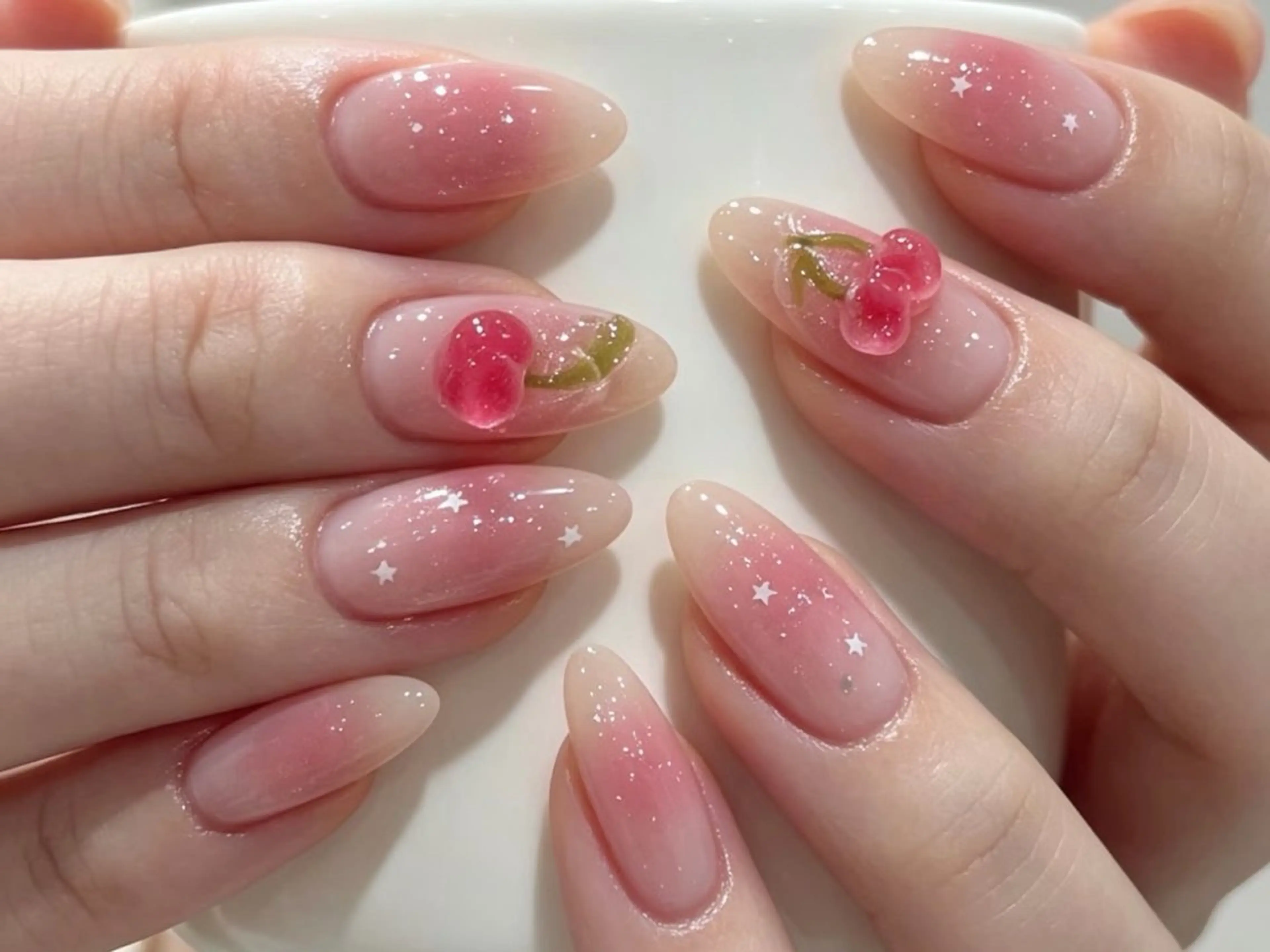 ネイル Rela・S NAILのネイルデザイン