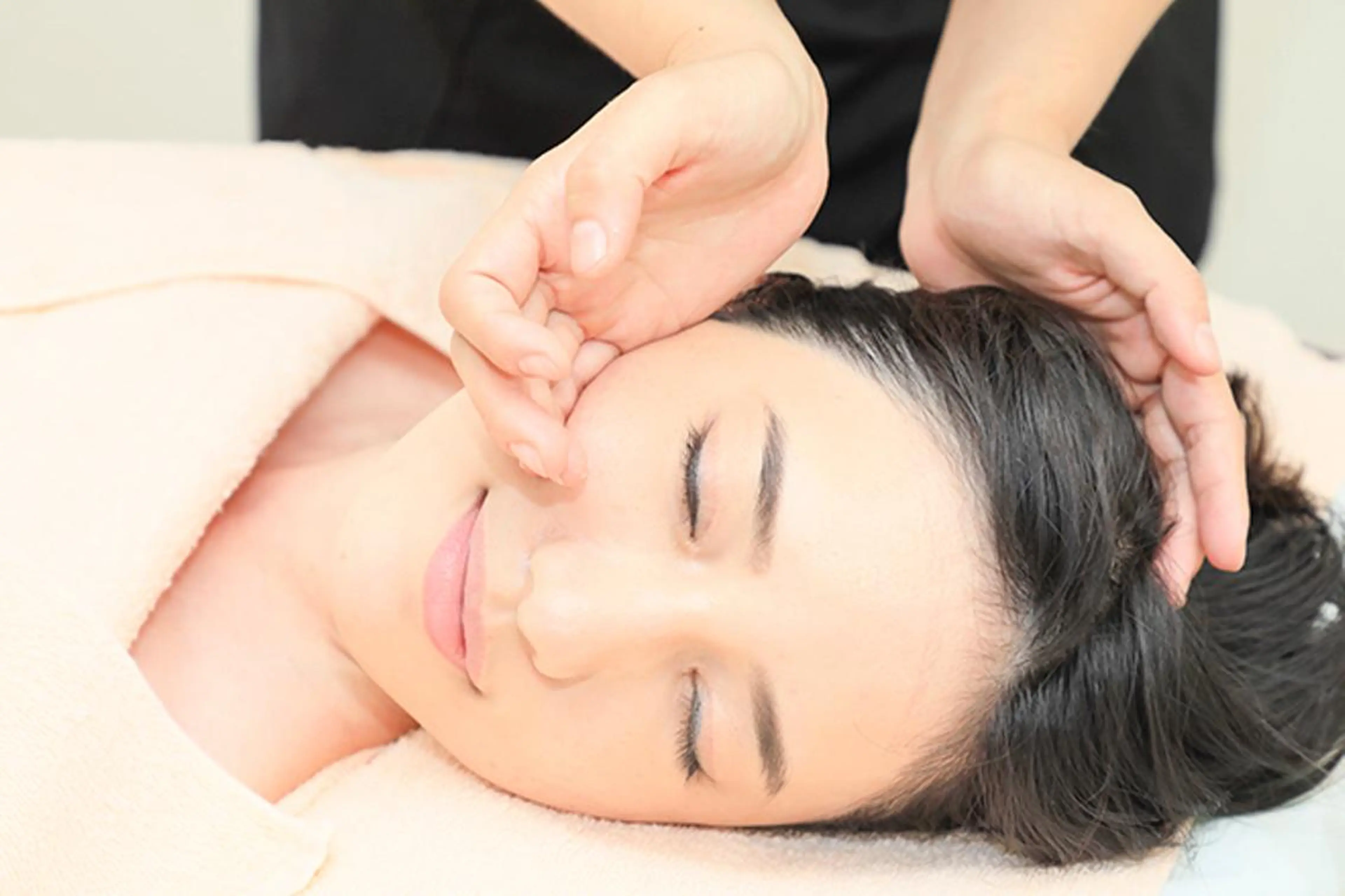 柴田 恵里のエステ・リラクイメージ