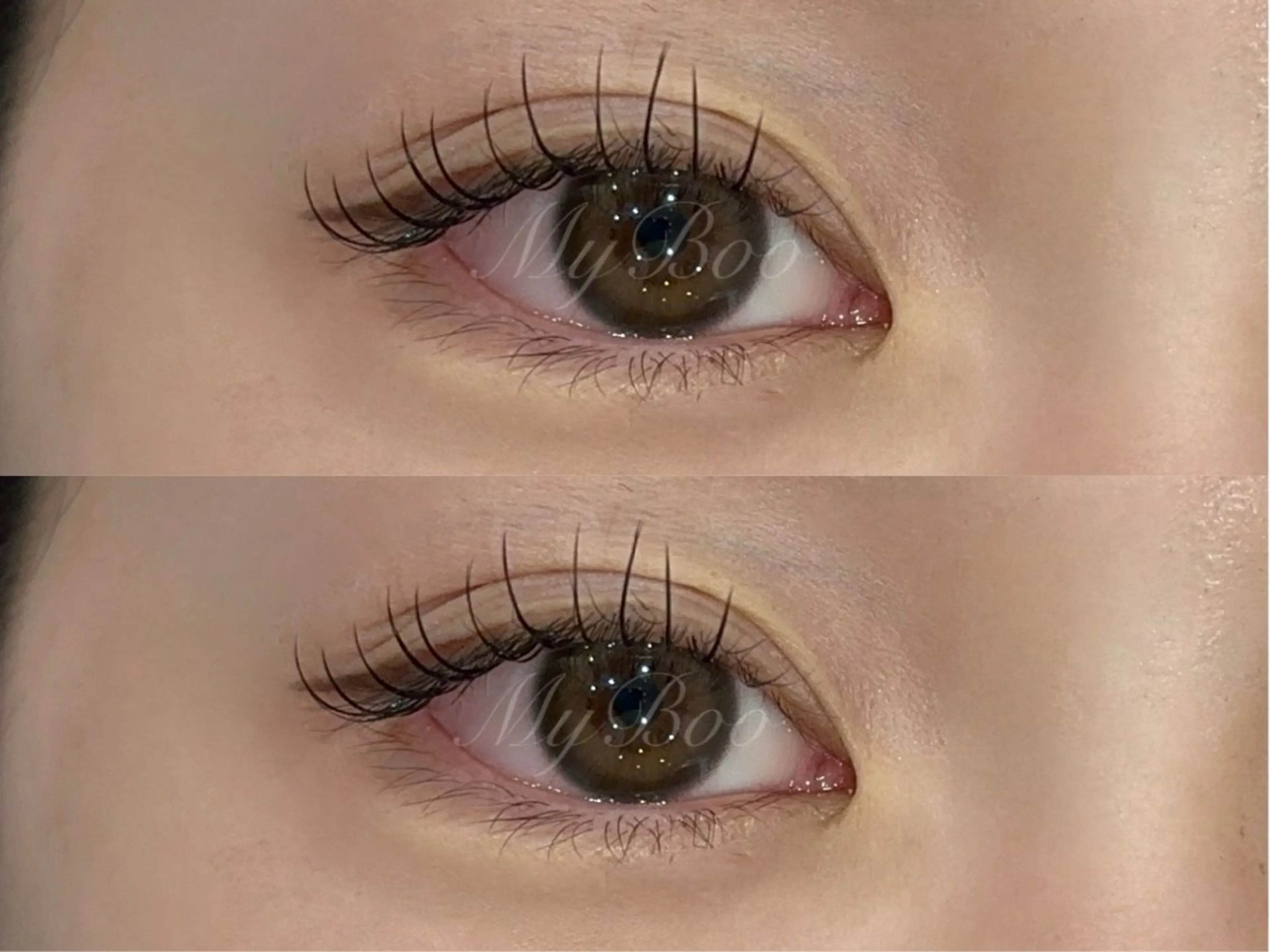 マツエク・マツパ Ito ⠀の眉毛・アイブロウイメージ