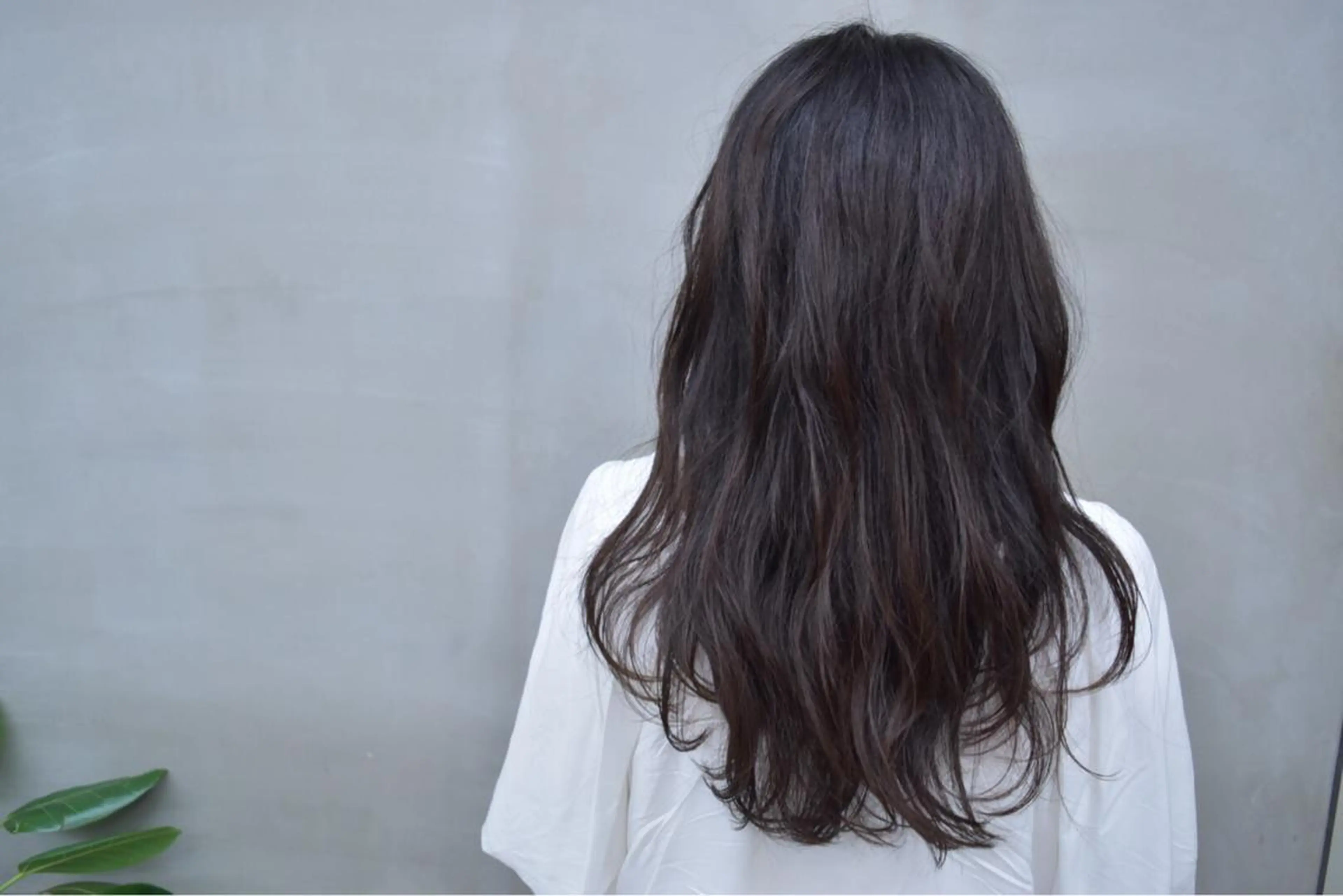 セミロング ロング カラー ロング 磯部 巧 bob/ショートのヘアスタイル