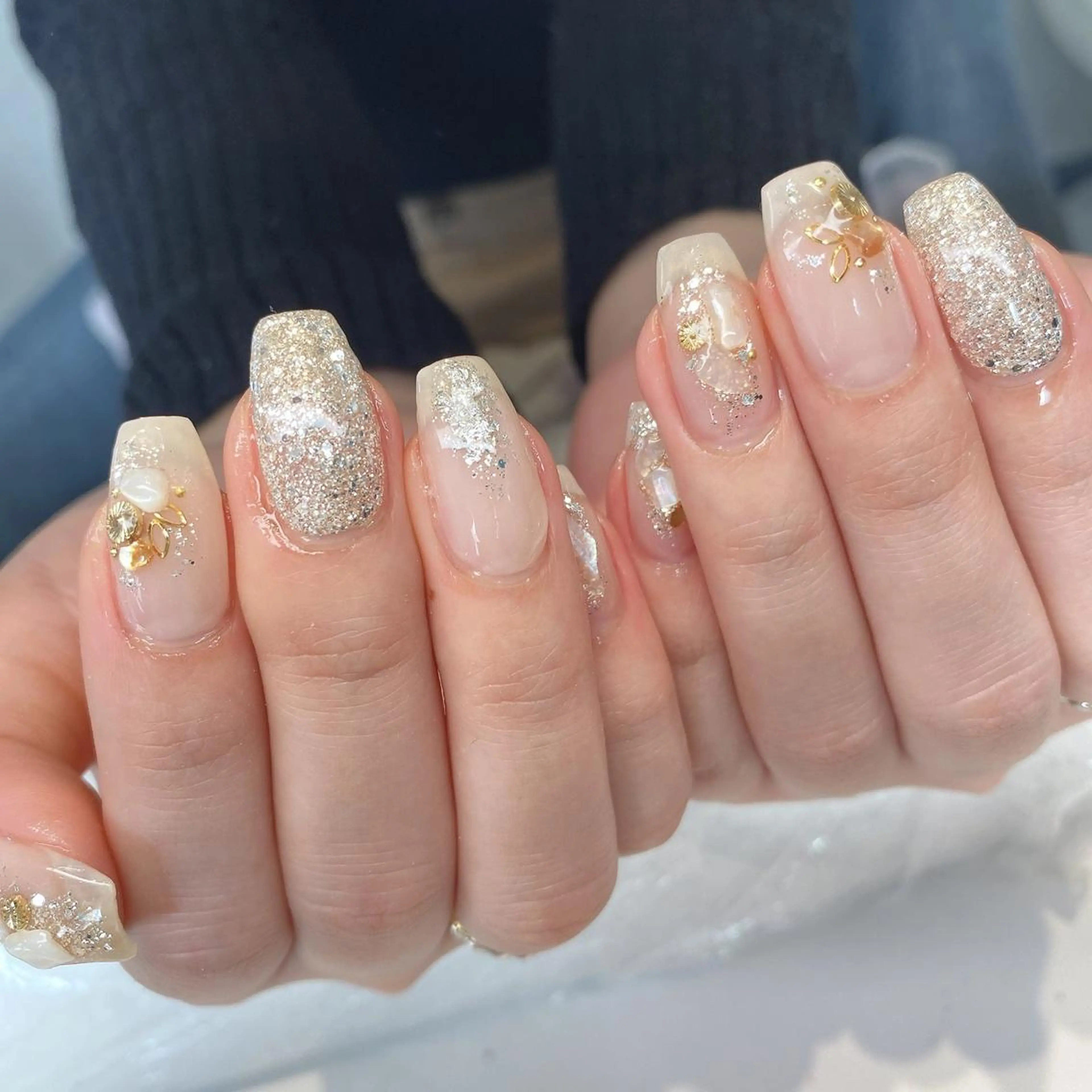 ネイル Ｋ- nailのネイルデザイン