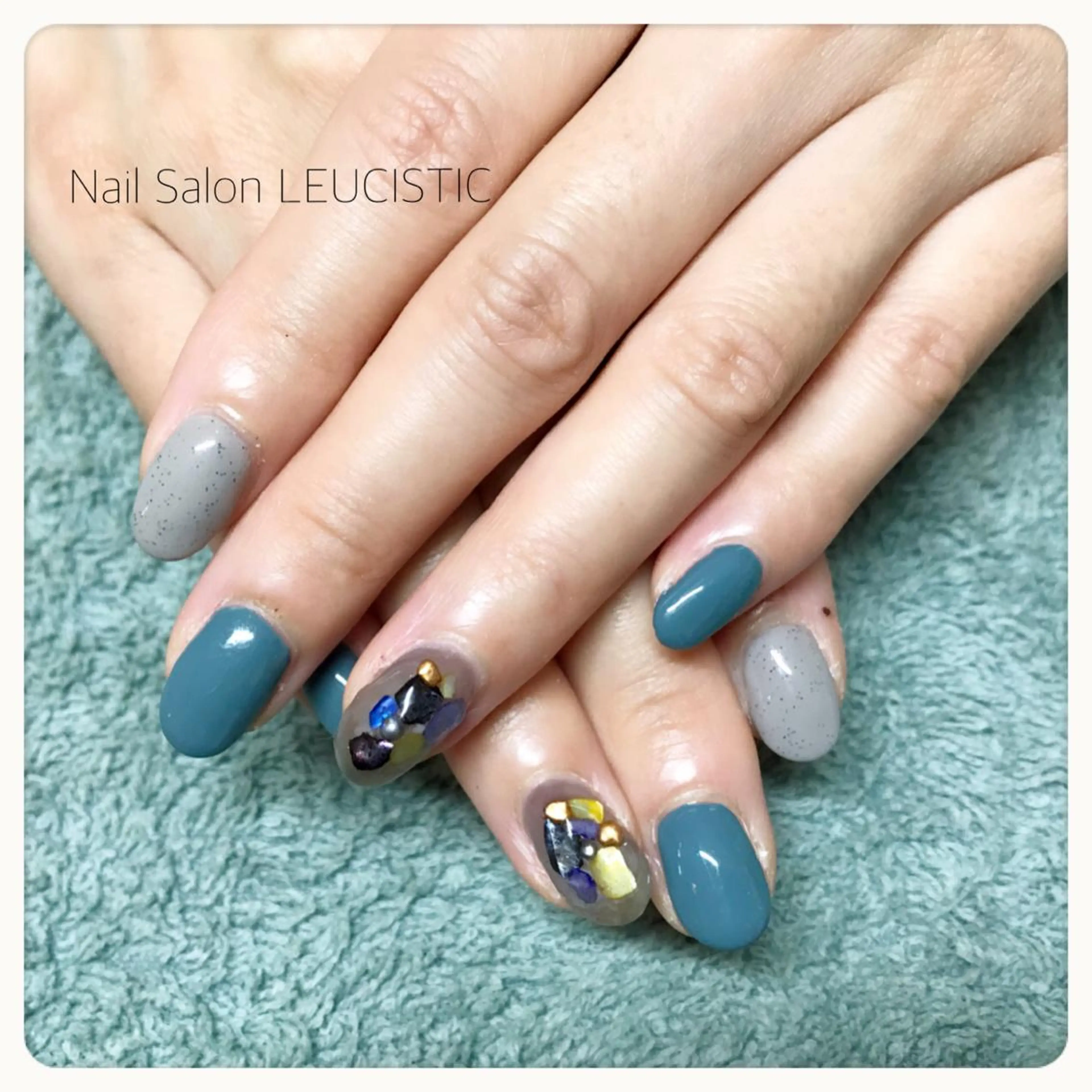 ネイル 美時雨 bishigureのエステ・リラクイメージ