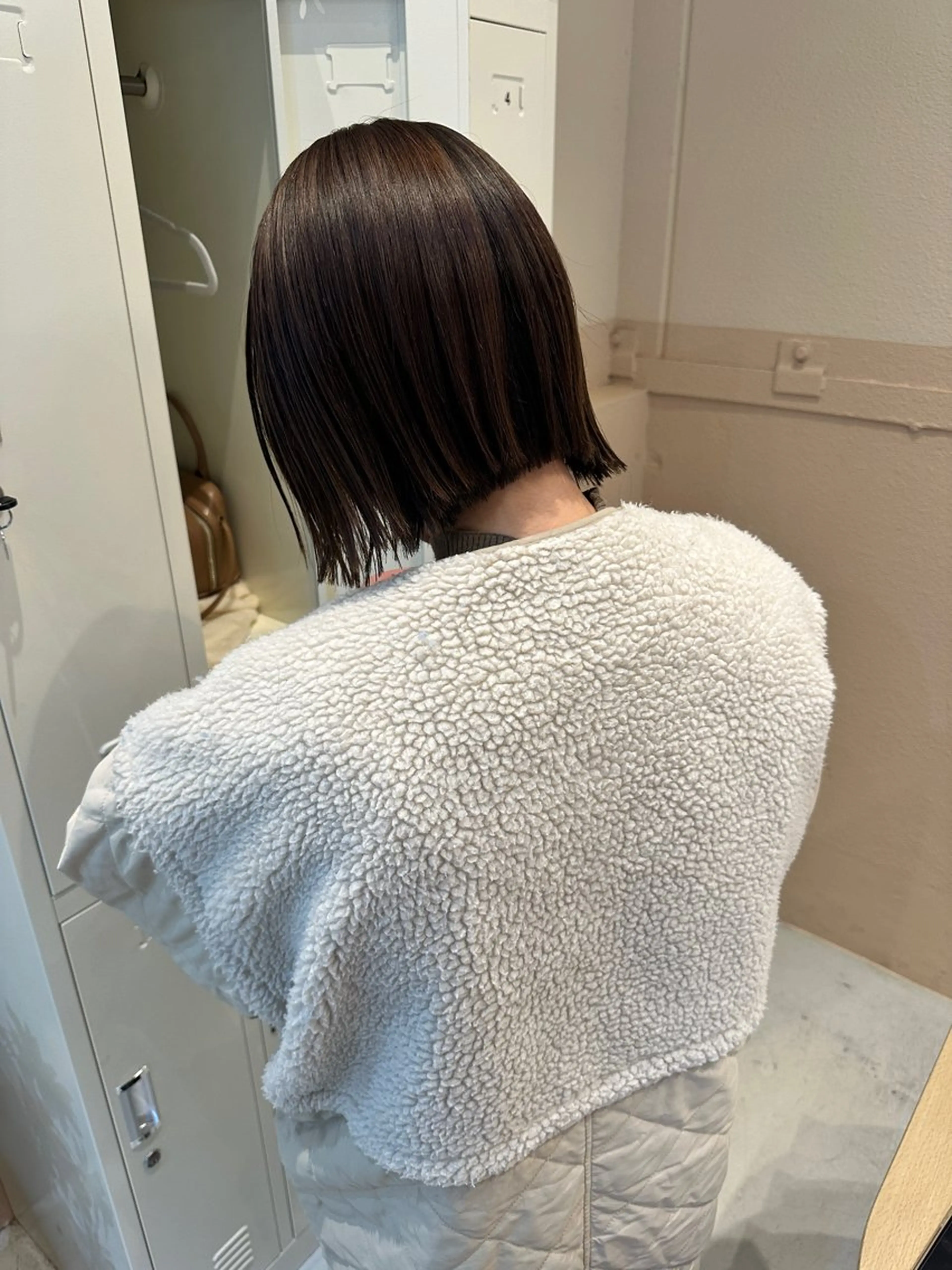 ショート カット ヘッドスパ 【sida茨木】小島 健太郎🫧✨のヘアスタイル