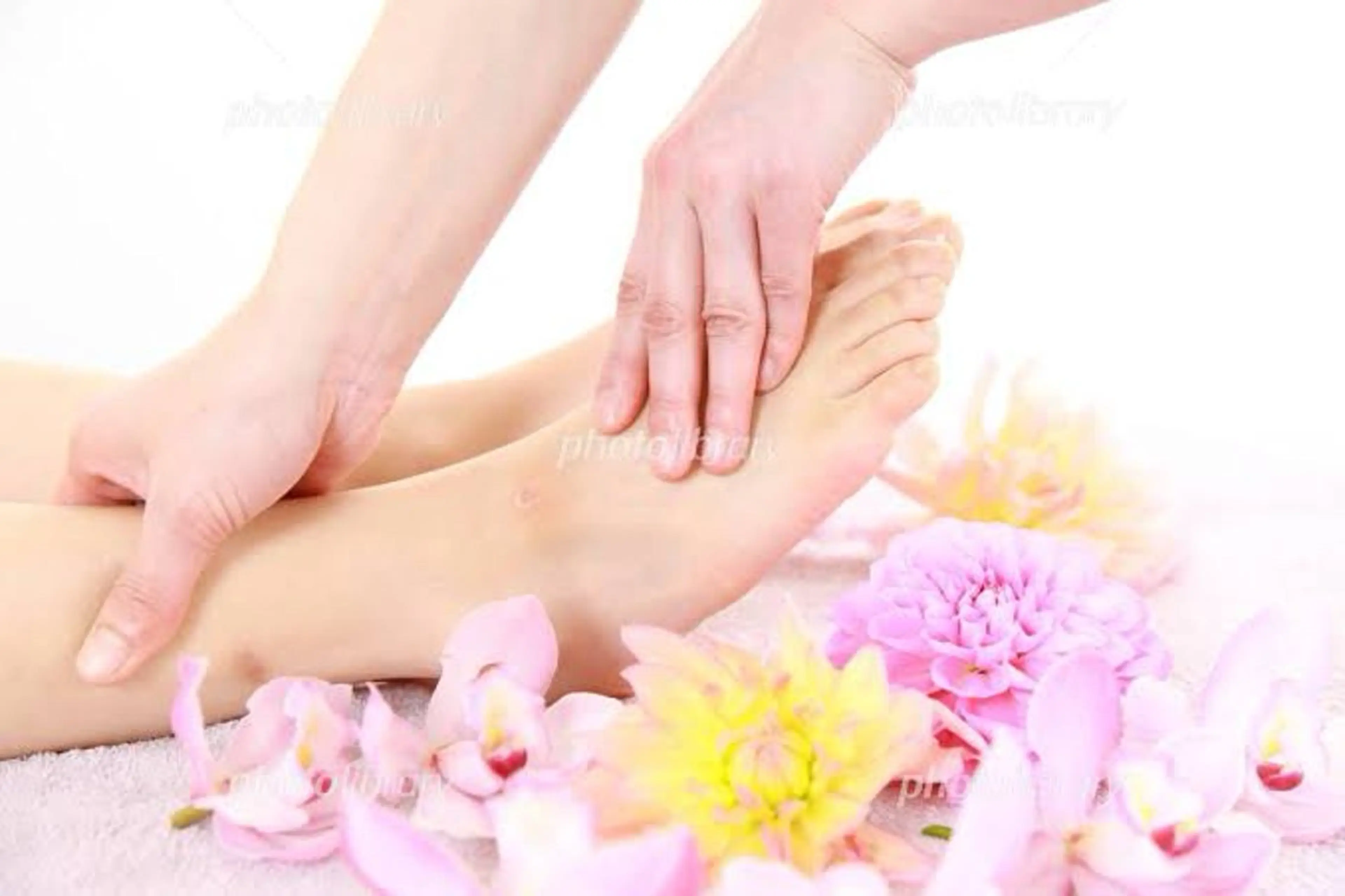 ♡Michi Ao♡のエステ・リラクイメージ