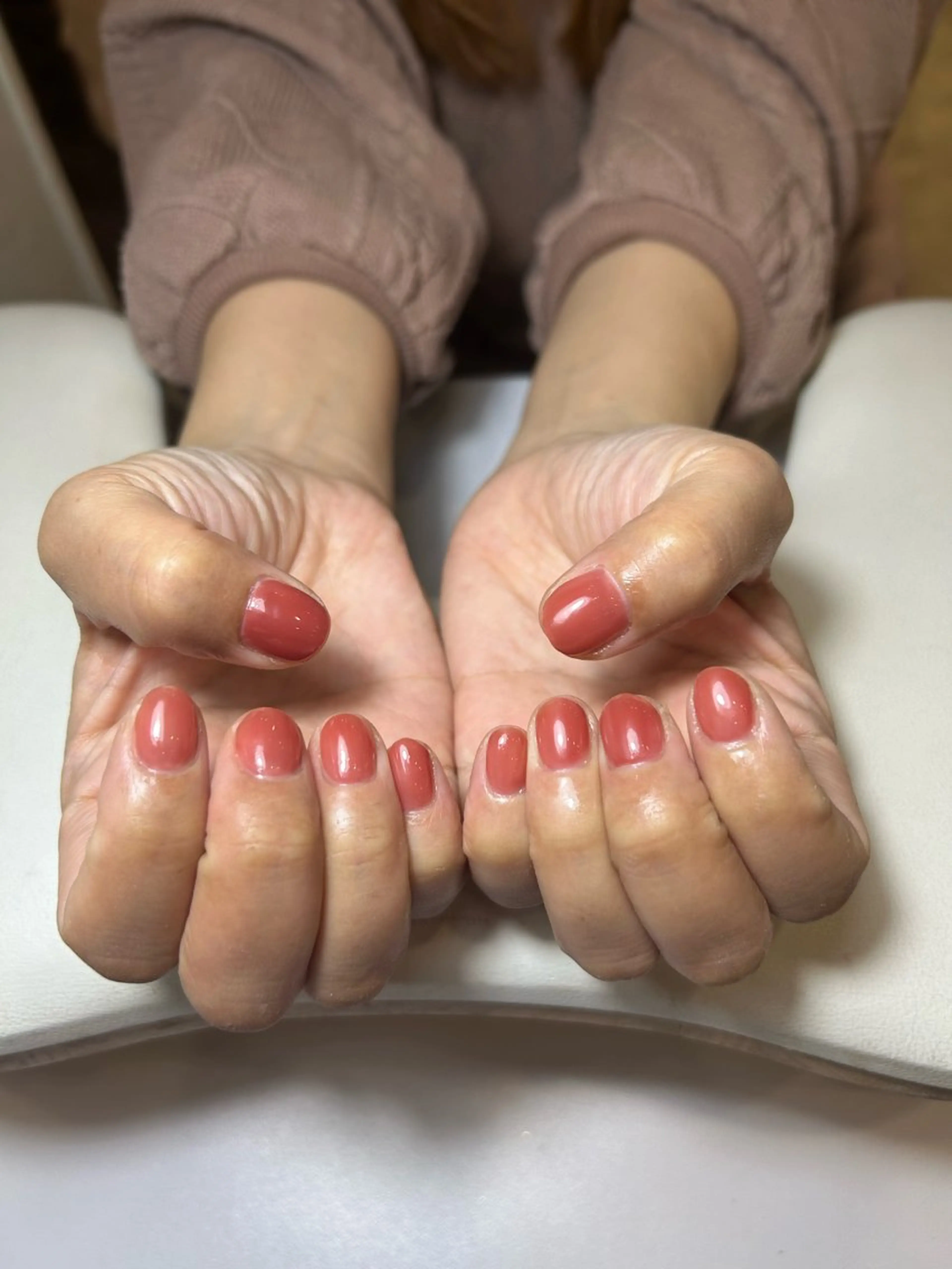 ネイル 🎀 アネラ しま  🎀のネイルデザイン