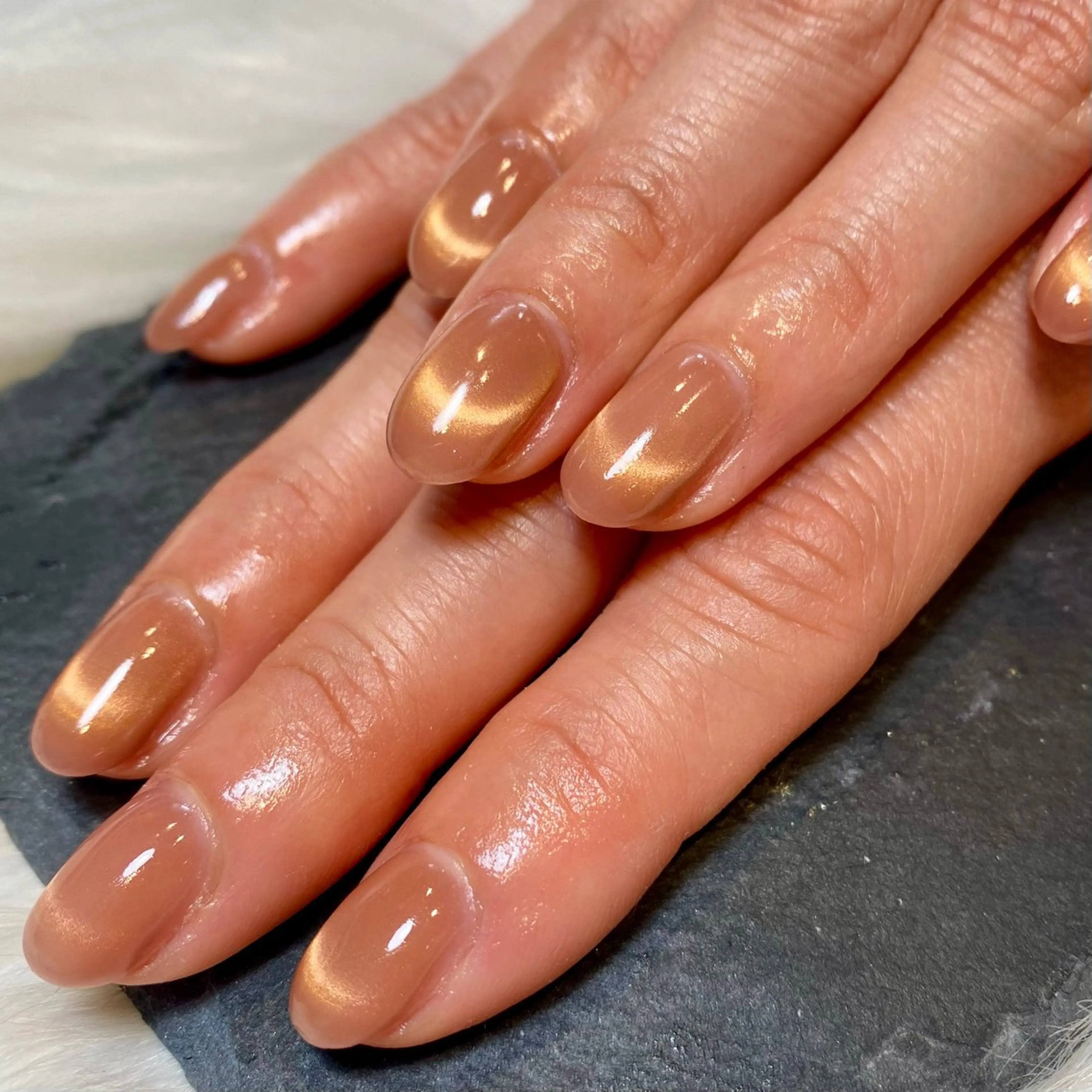 ネイル ハンドネイル FREEME【フリーミ】所属・FREEME 🌼アビのネイルデザイン