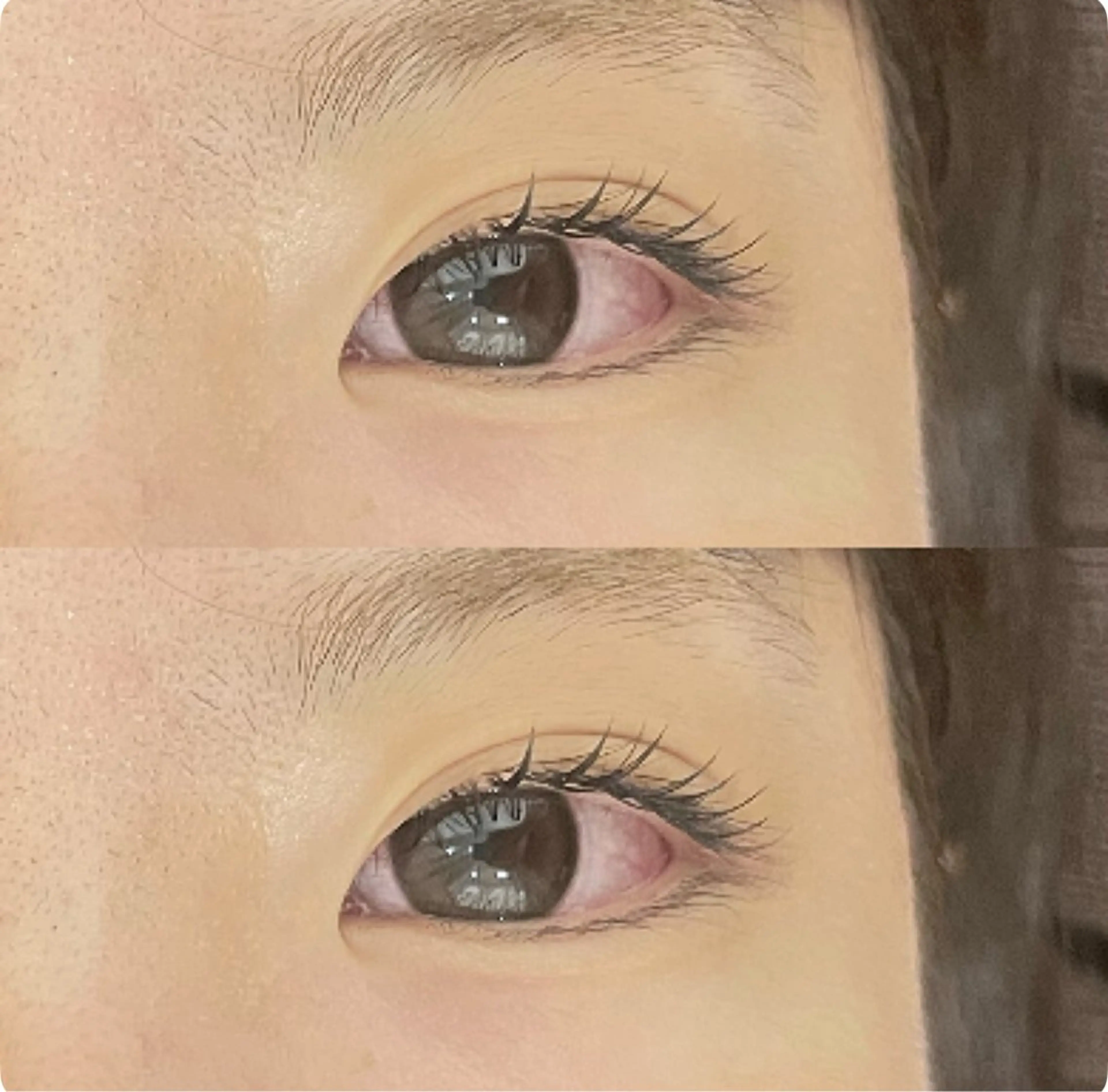 マツエク・マツパ マツエク ルクール亀貝店 伊藤のマツエク・マツパデザイン