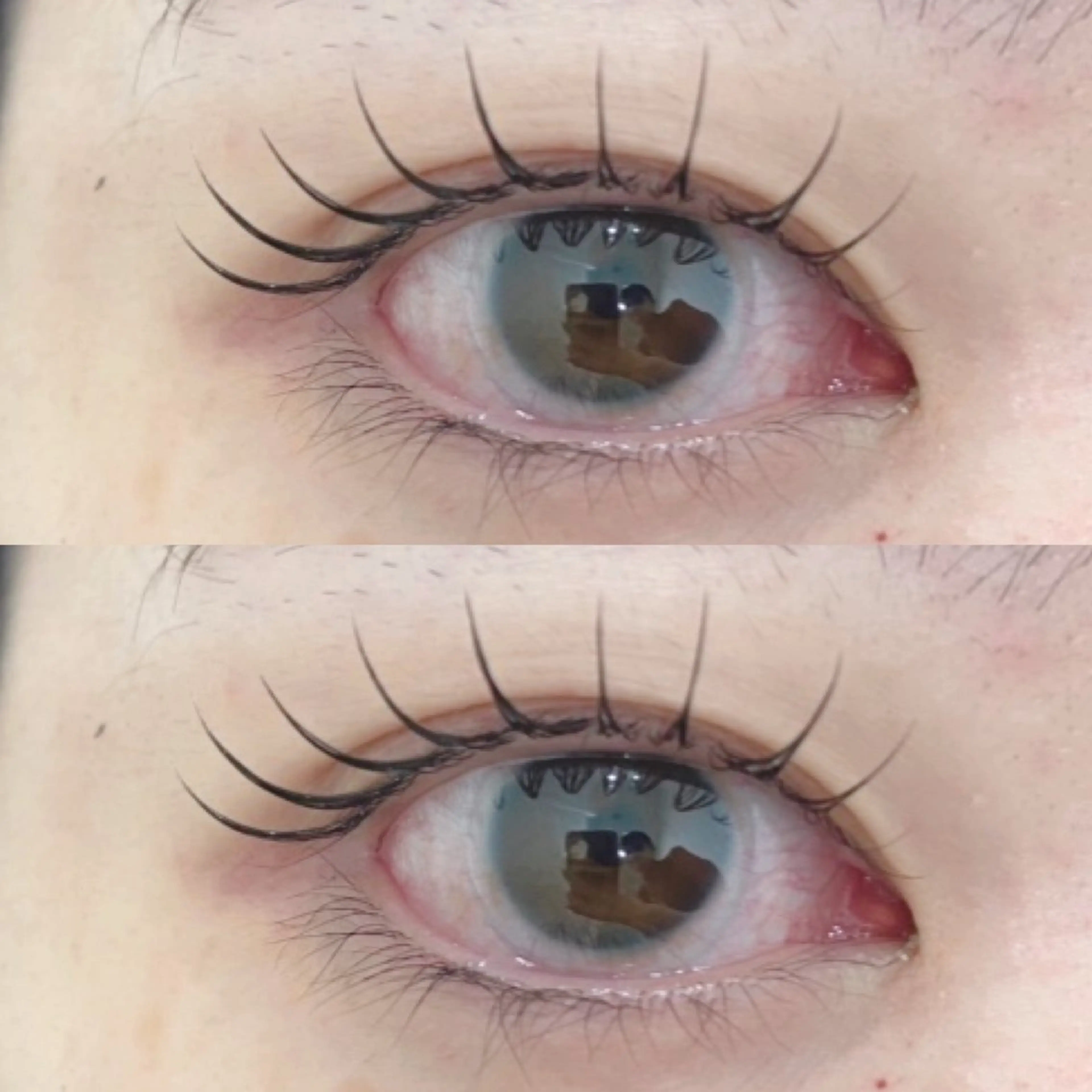 マツエク・マツパ EYELA銀座店🎀 Momoneのマツエク・マツパデザイン