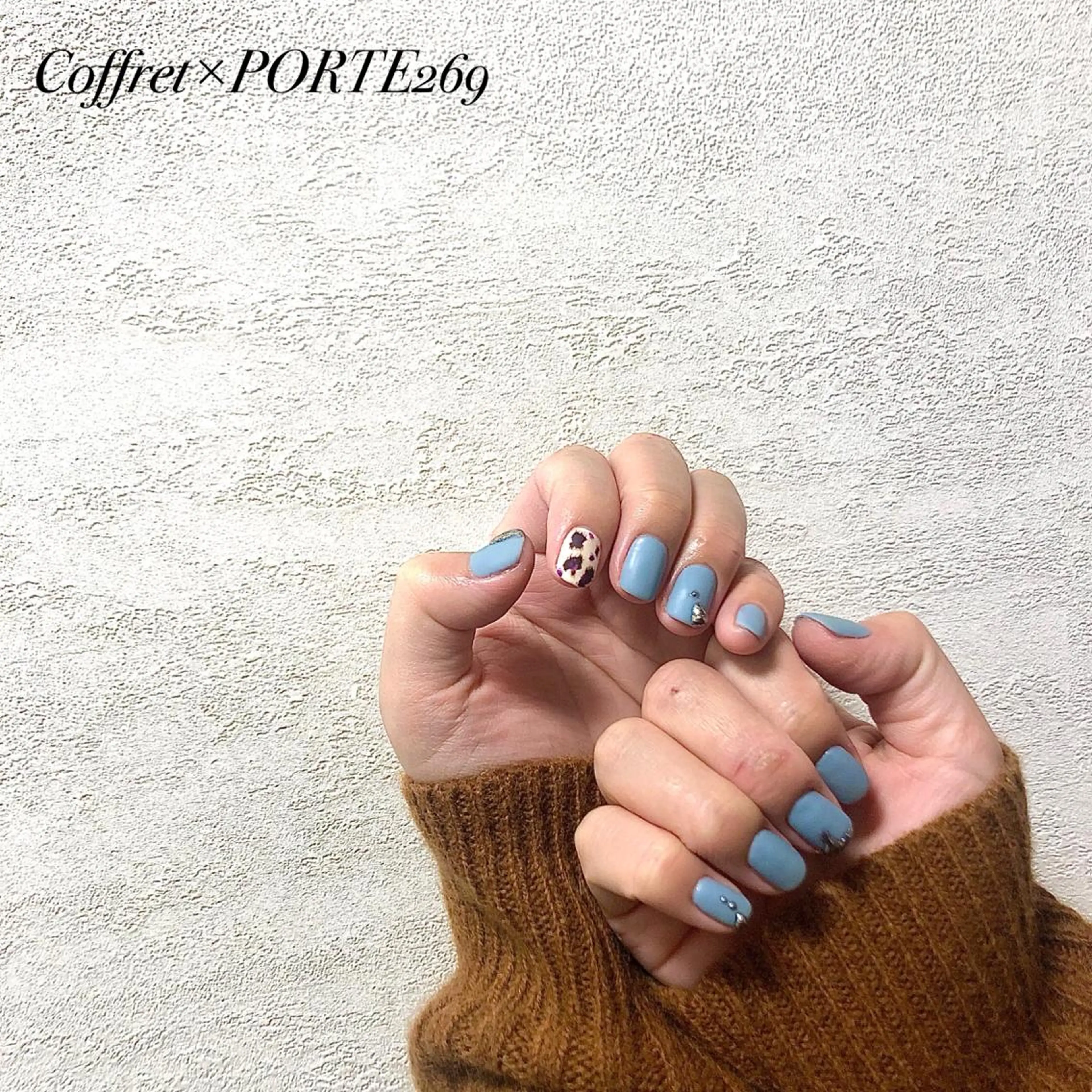 ネイル アートネイル 💕WOLTOKYO 池袋💕maiのネイルデザイン