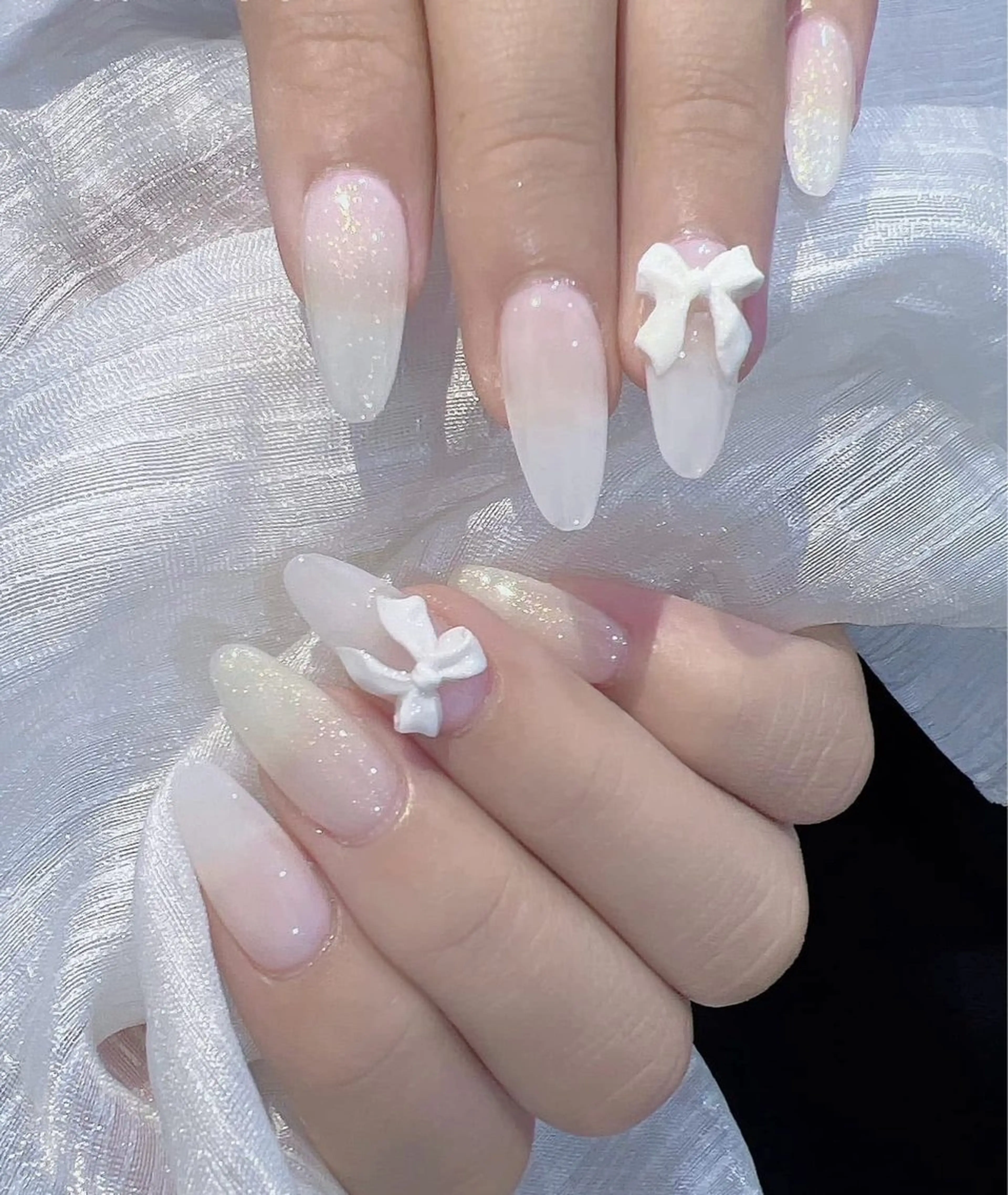 ネイル NailSalon Hanaのネイルデザイン
