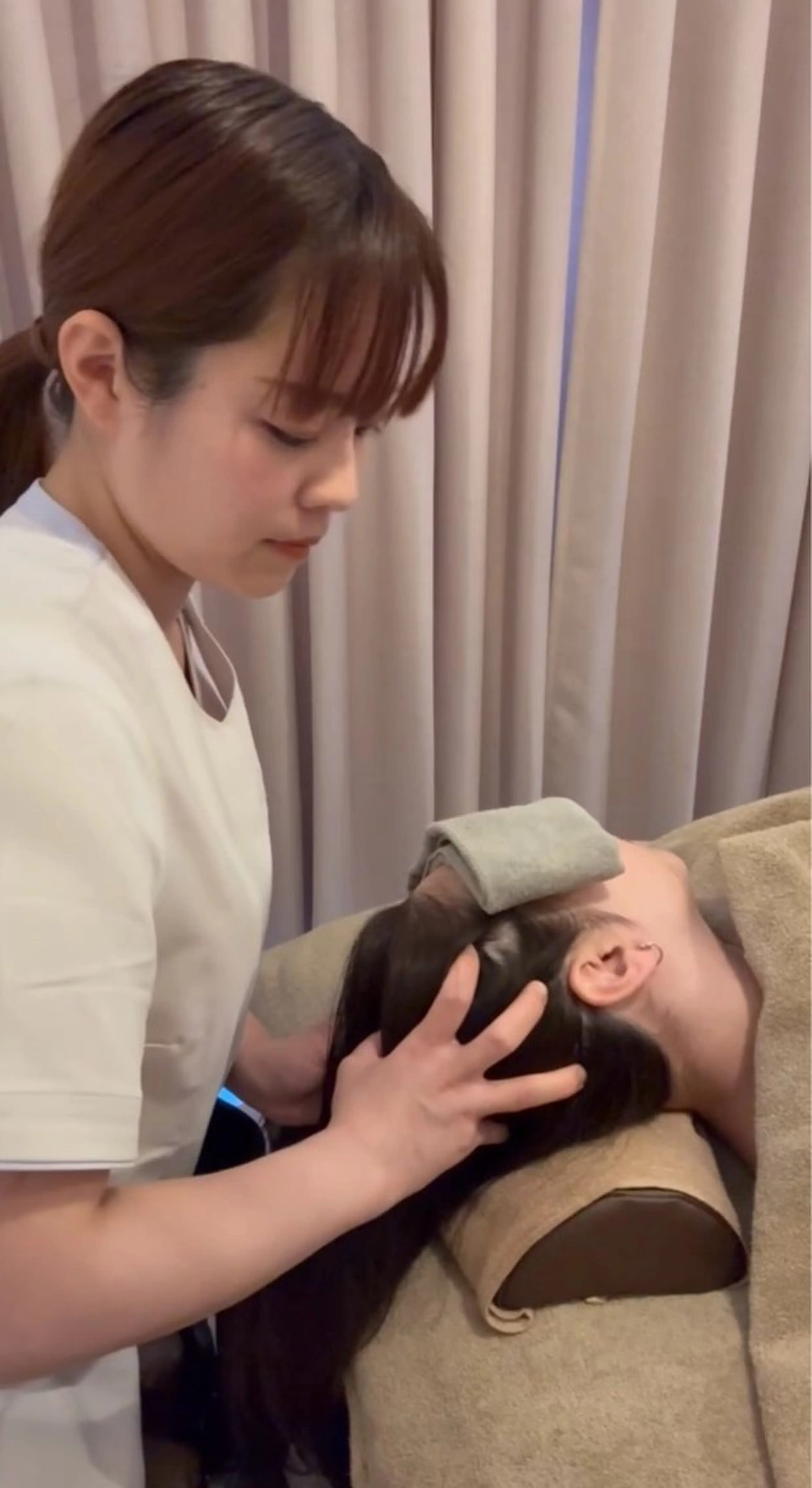 エステ リラク 杉山 翠のエステ・リラクイメージ