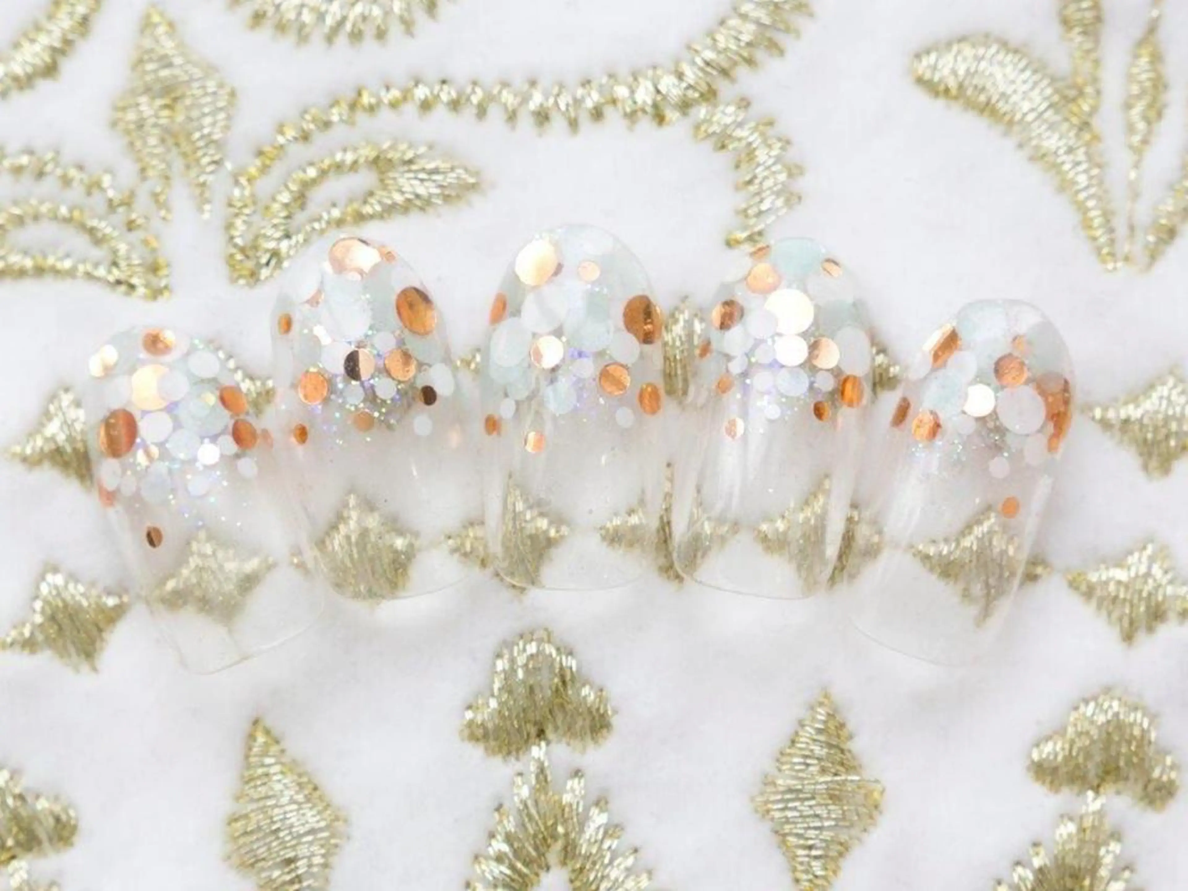 ネイル まつげパーマ専門店 まつげ家kurunのマツエク・マツパデザイン