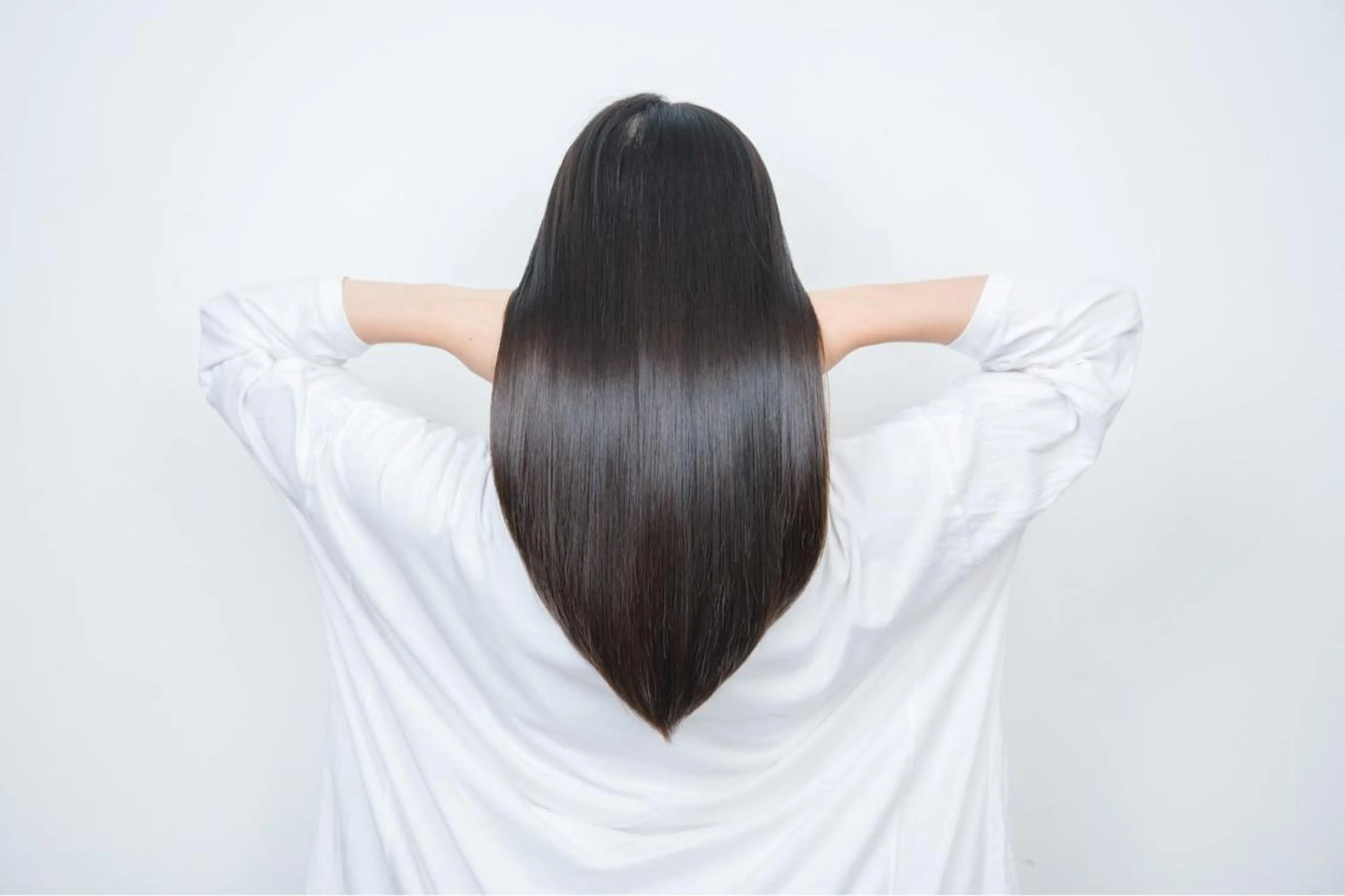 ロング カラー パーマ ヘアアレンジ メンズパーマの巨匠 鈴木純のヘアスタイル