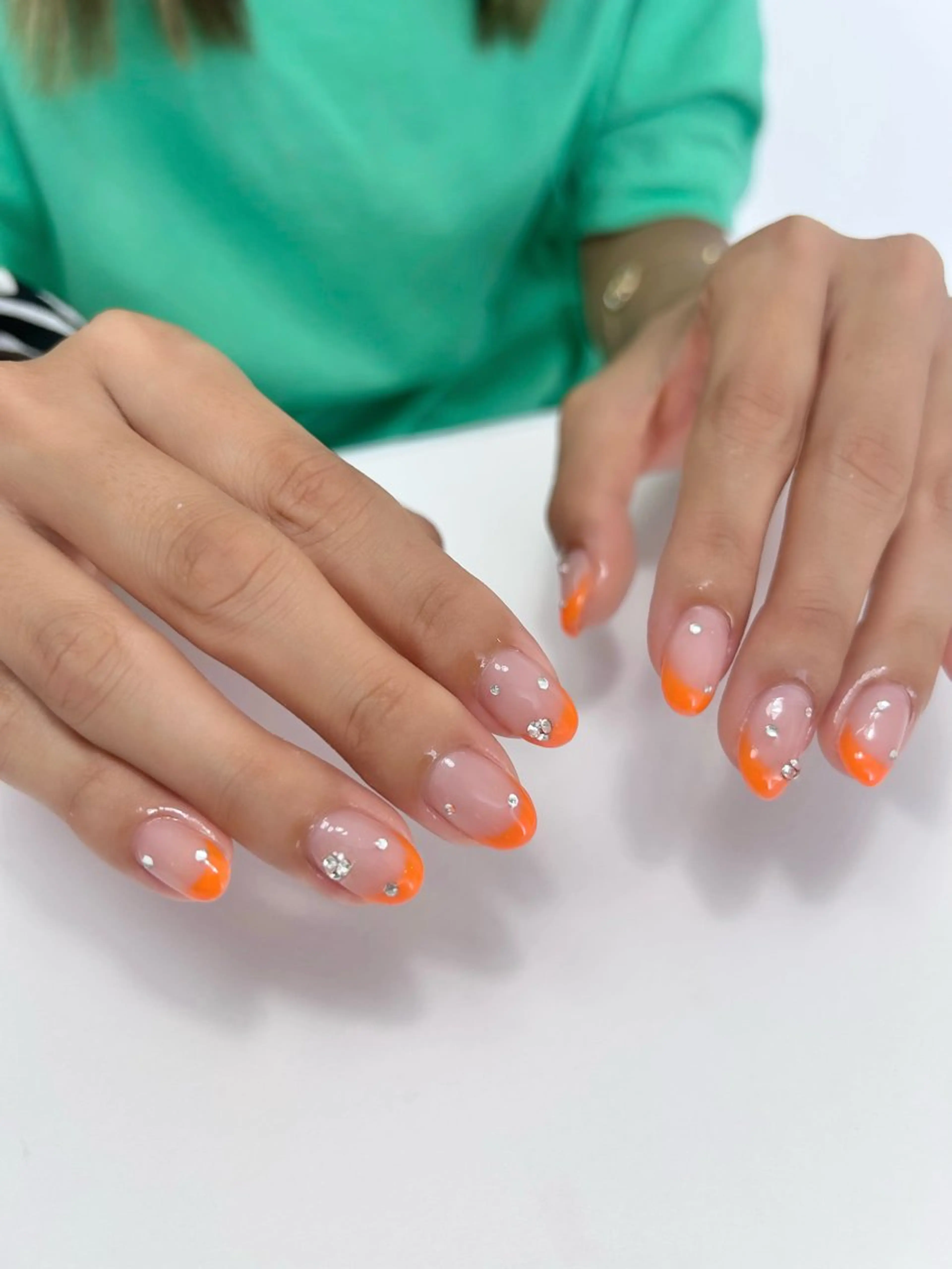 ネイル nag nailのネイルデザイン