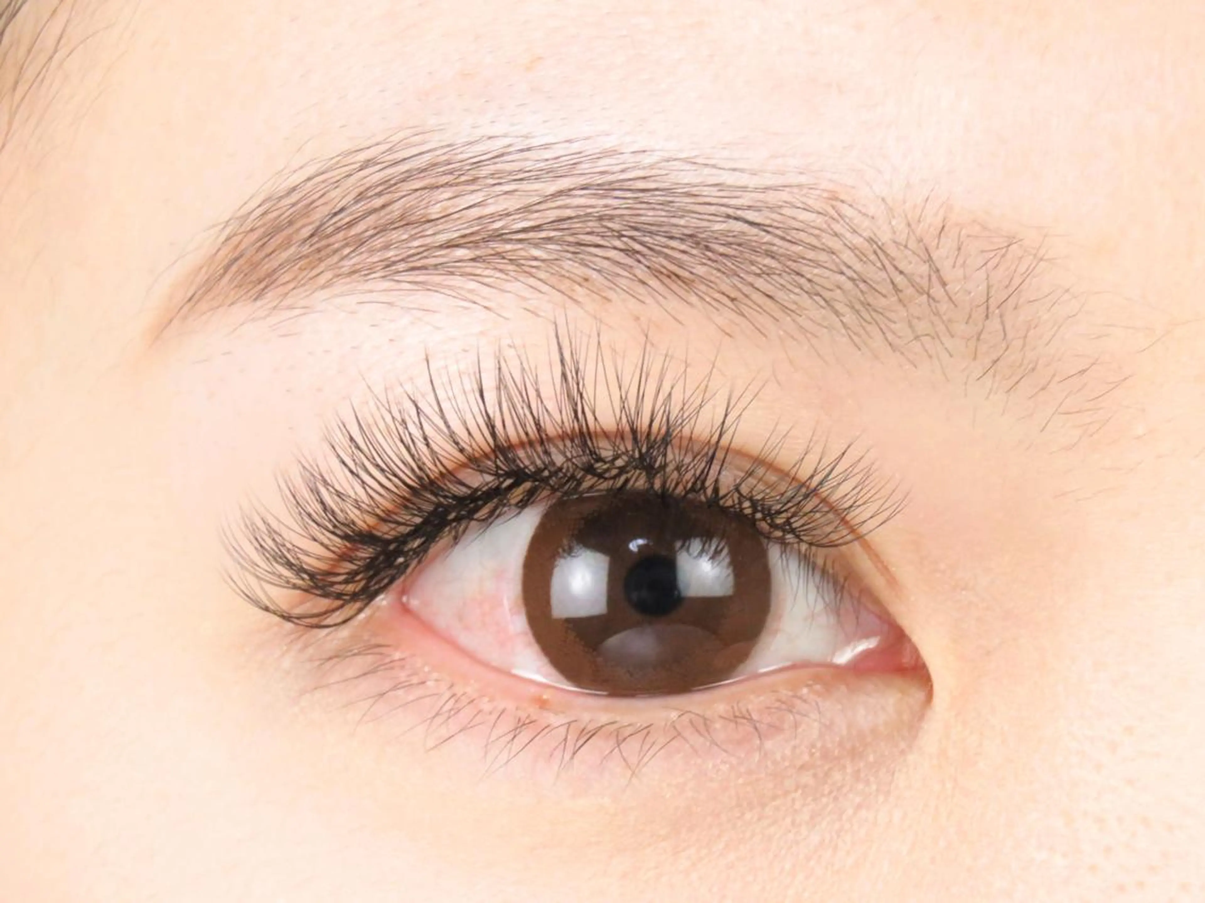 マツエク・マツパ ボリュームラッシュ ELMODE エルモードのマツエク・マツパデザイン