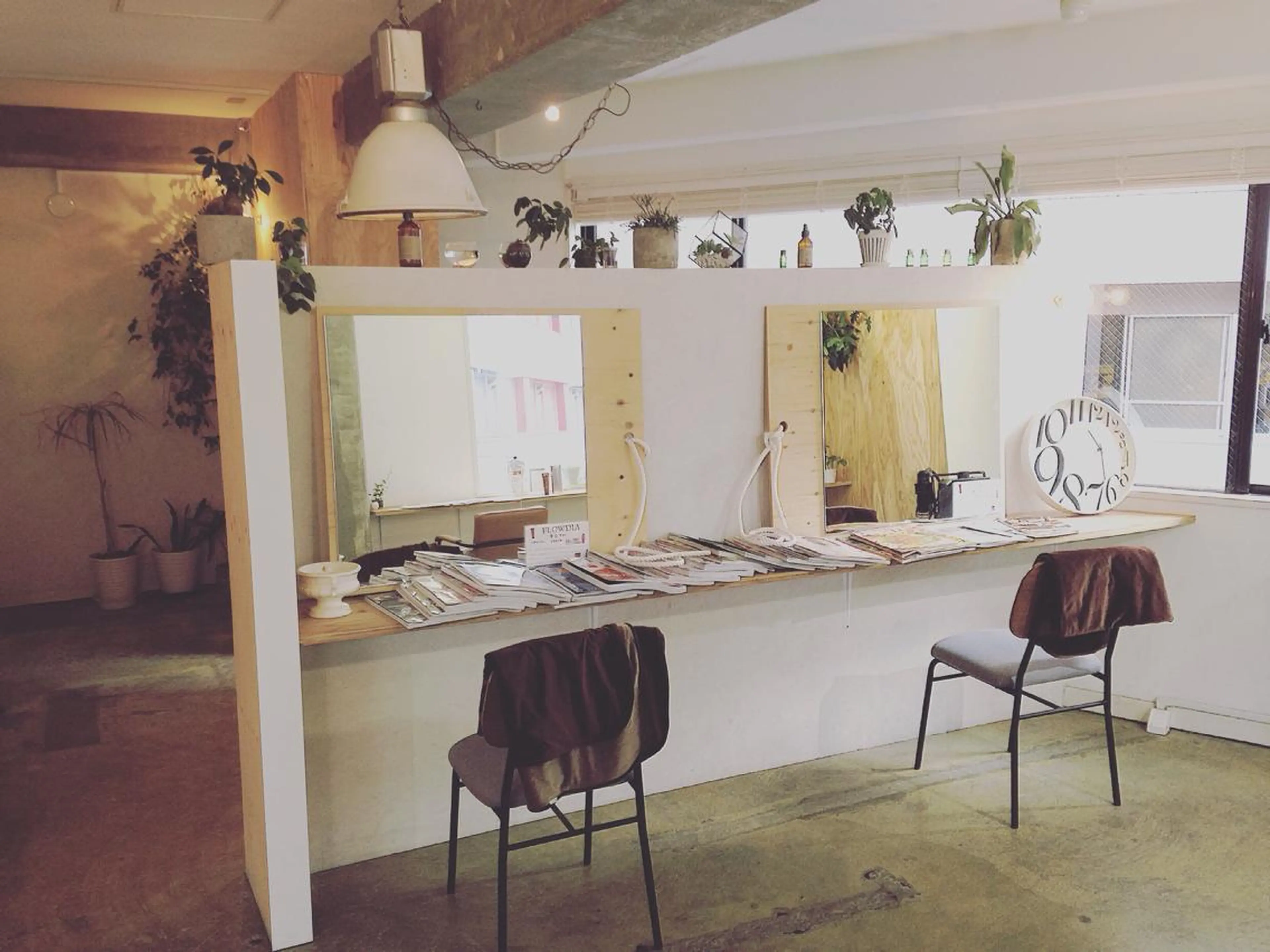 💎髪質改善💎 デザイナーshinのヘアスタイル