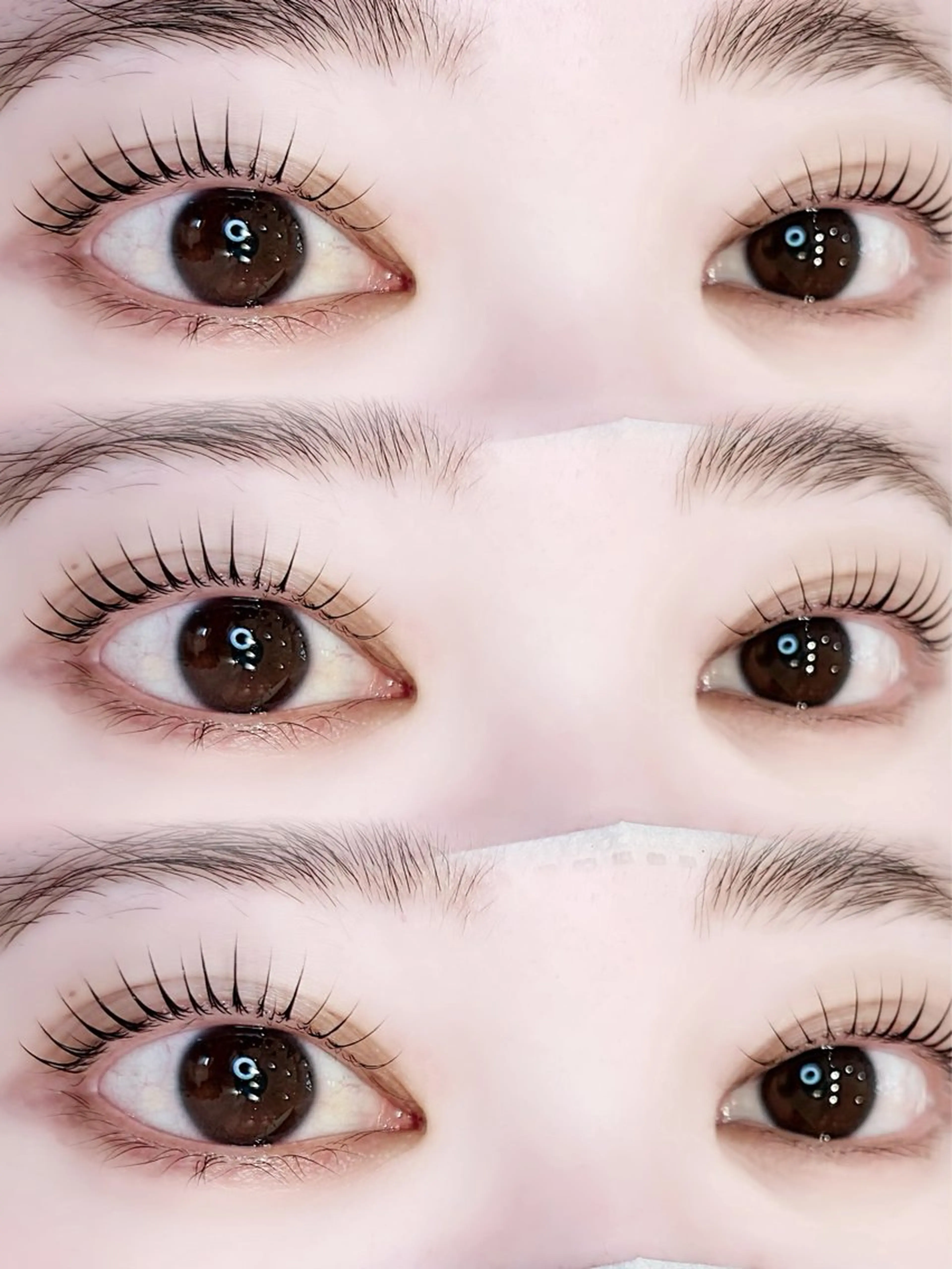 マツエク・マツパ マツパ さ わのマツエク・マツパデザイン