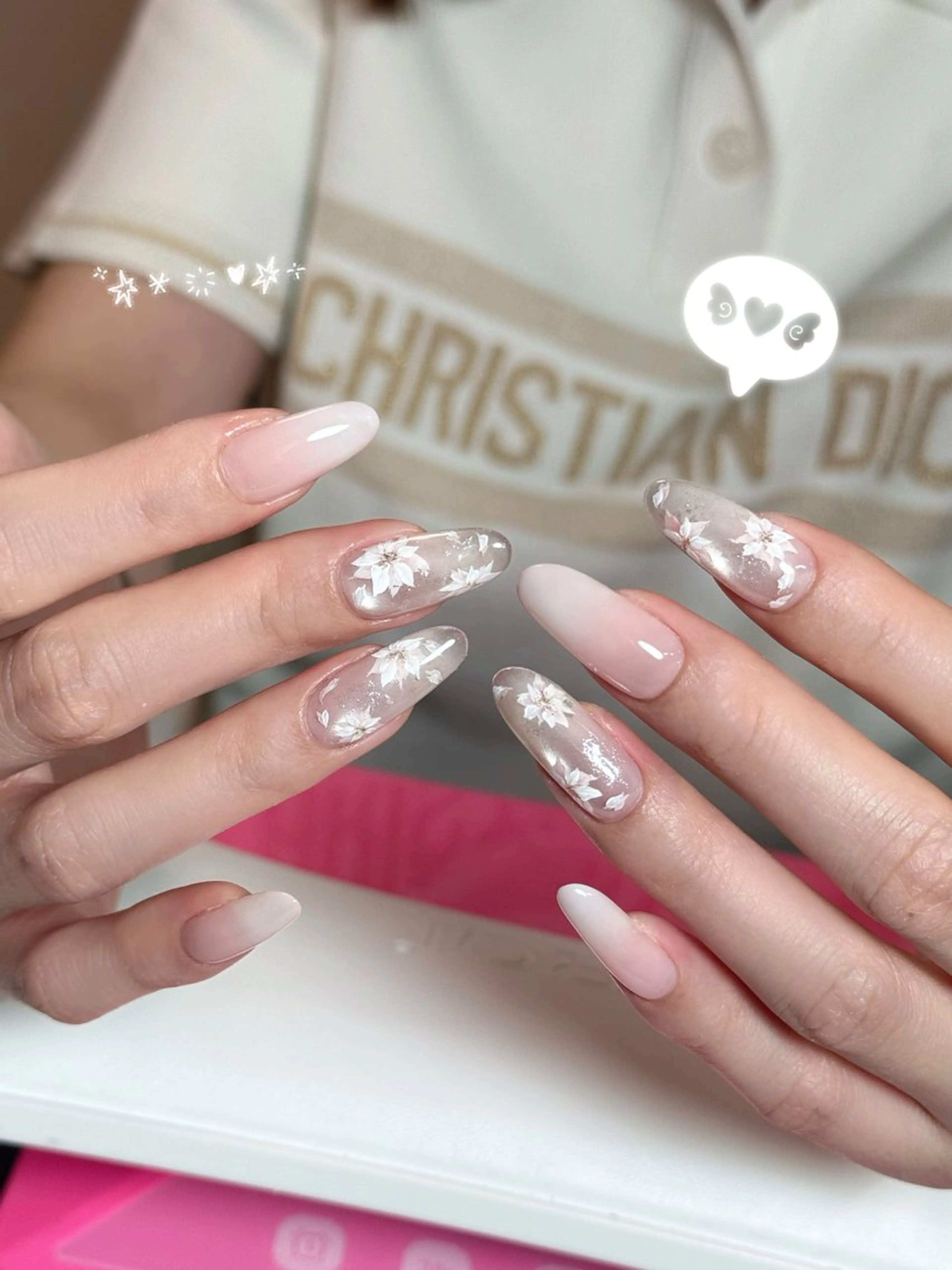 ネイル G nail 川崎ホームサロンのネイルデザイン
