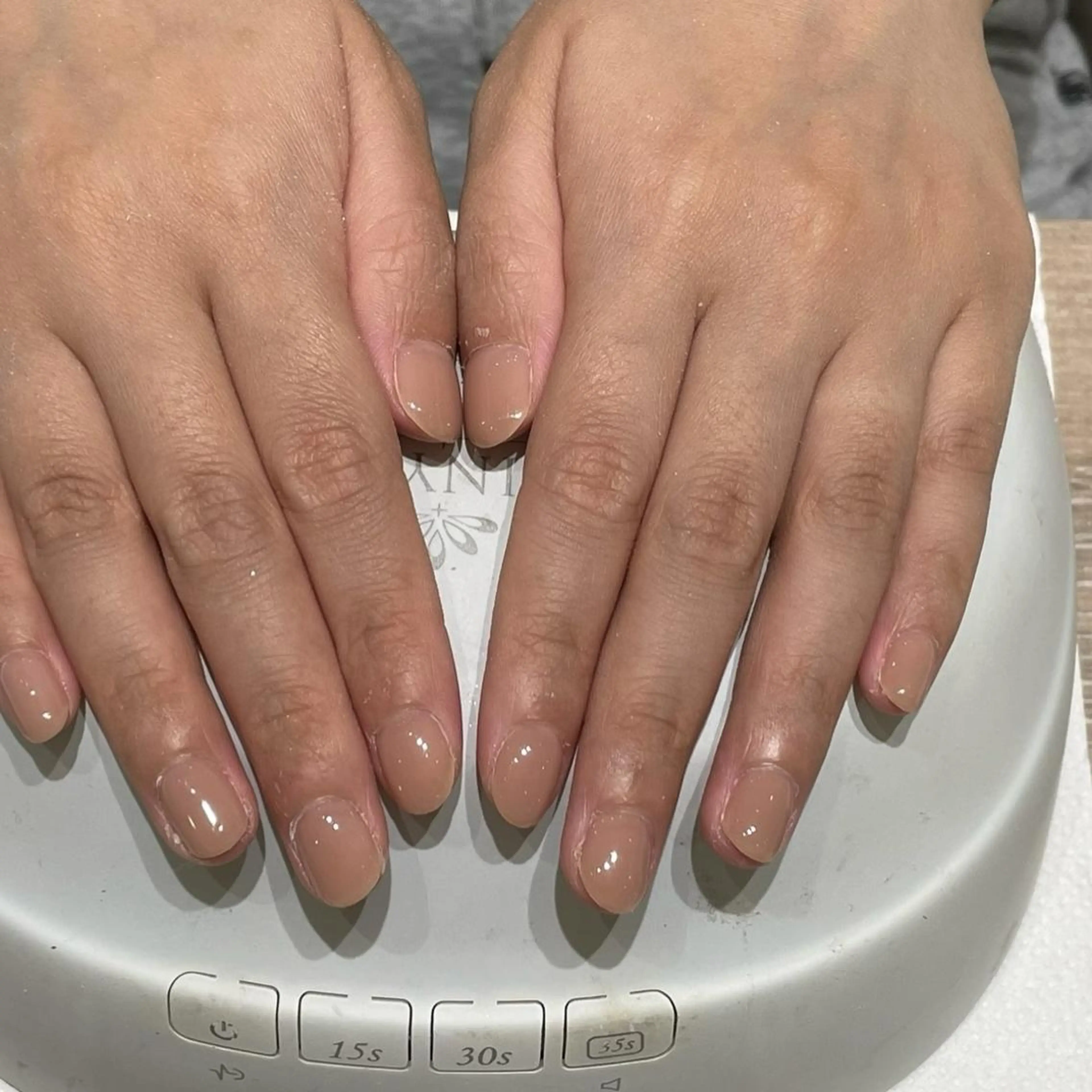 ネイル ハンドネイル DEE nail airi.Oのネイルデザイン