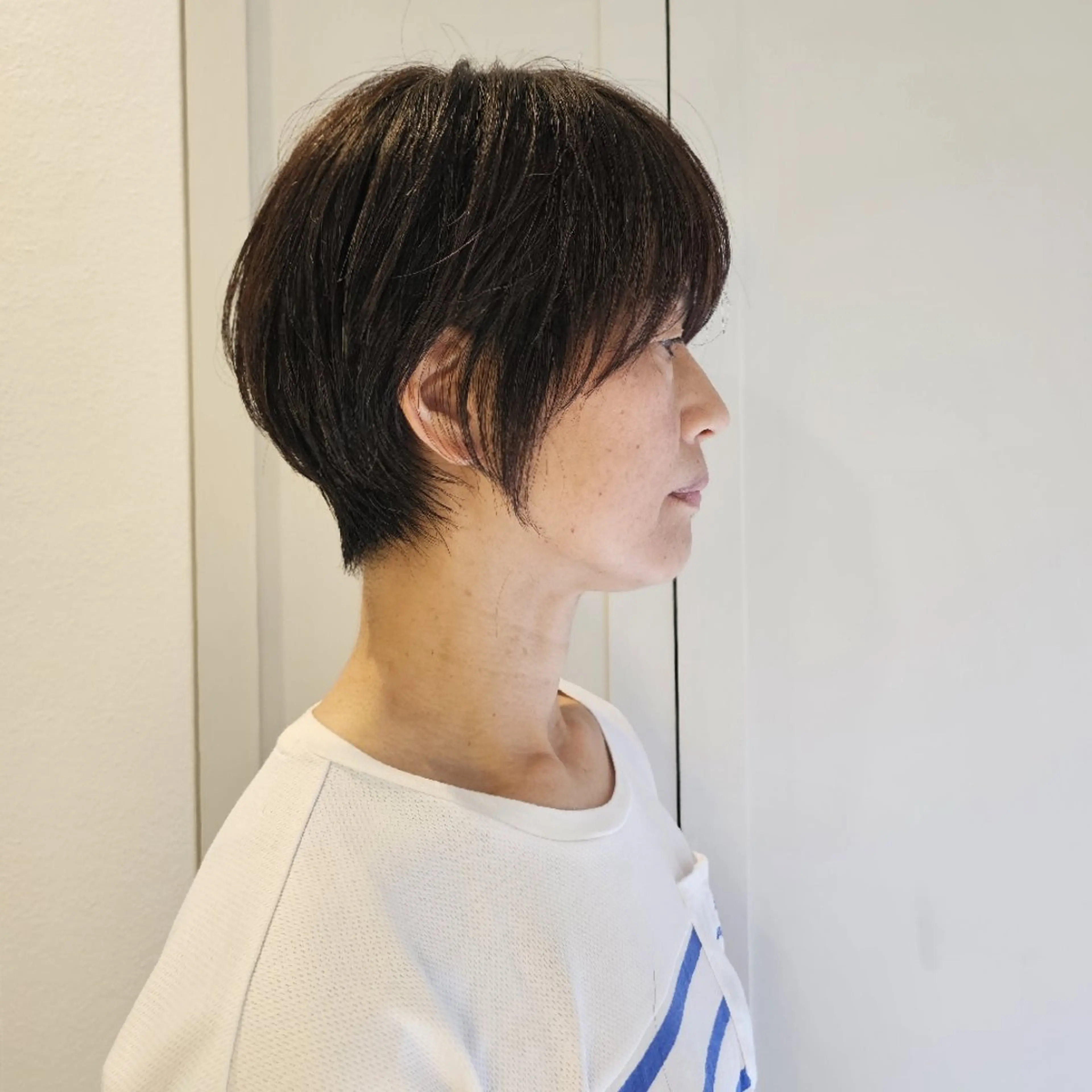 ショート ショート🍒上尾 🍒Kanaのヘアスタイル