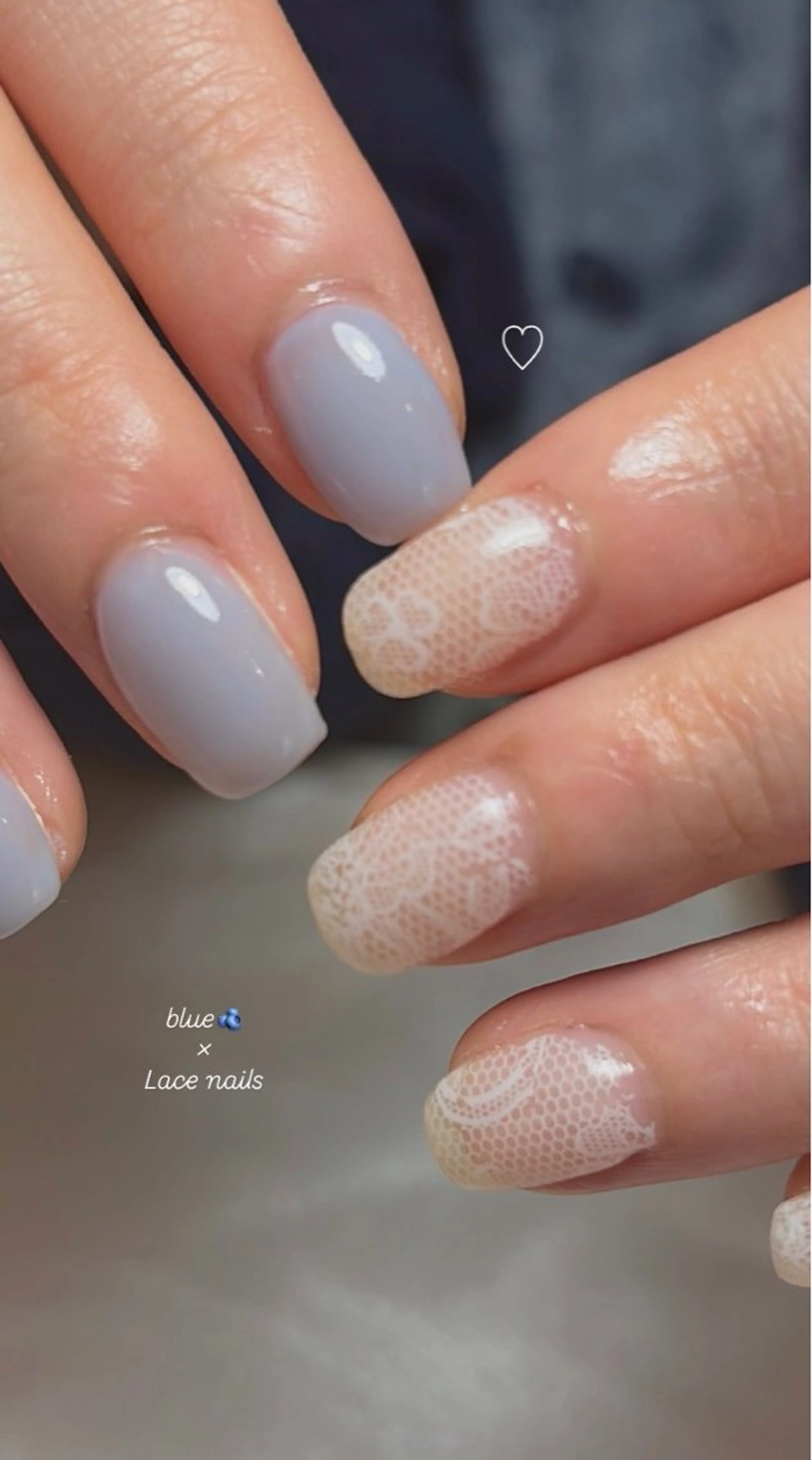 ネイル nook.（ﾇｯｸ） rihoのネイルデザイン