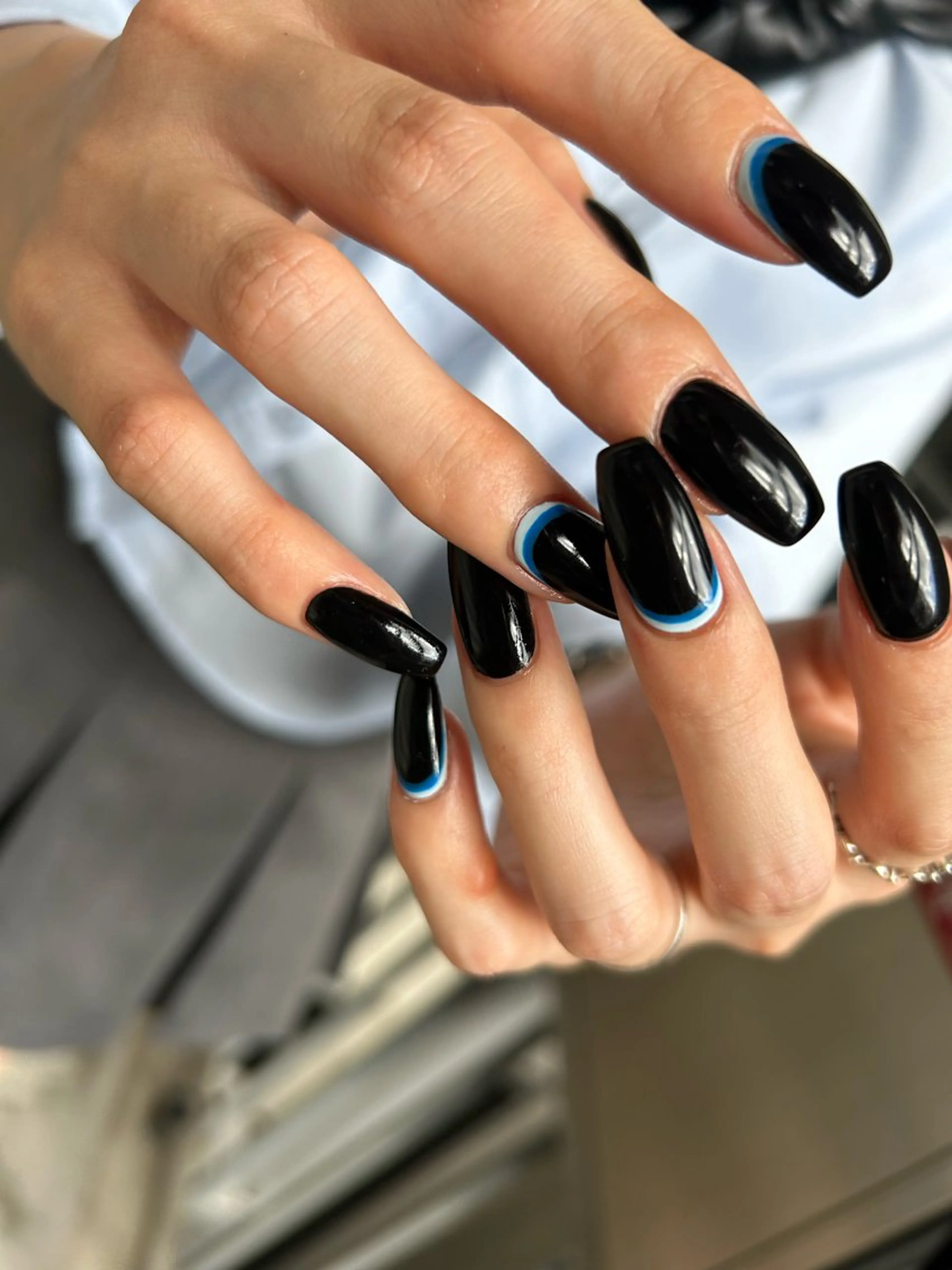 ネイル nail salon Manonのネイルデザイン