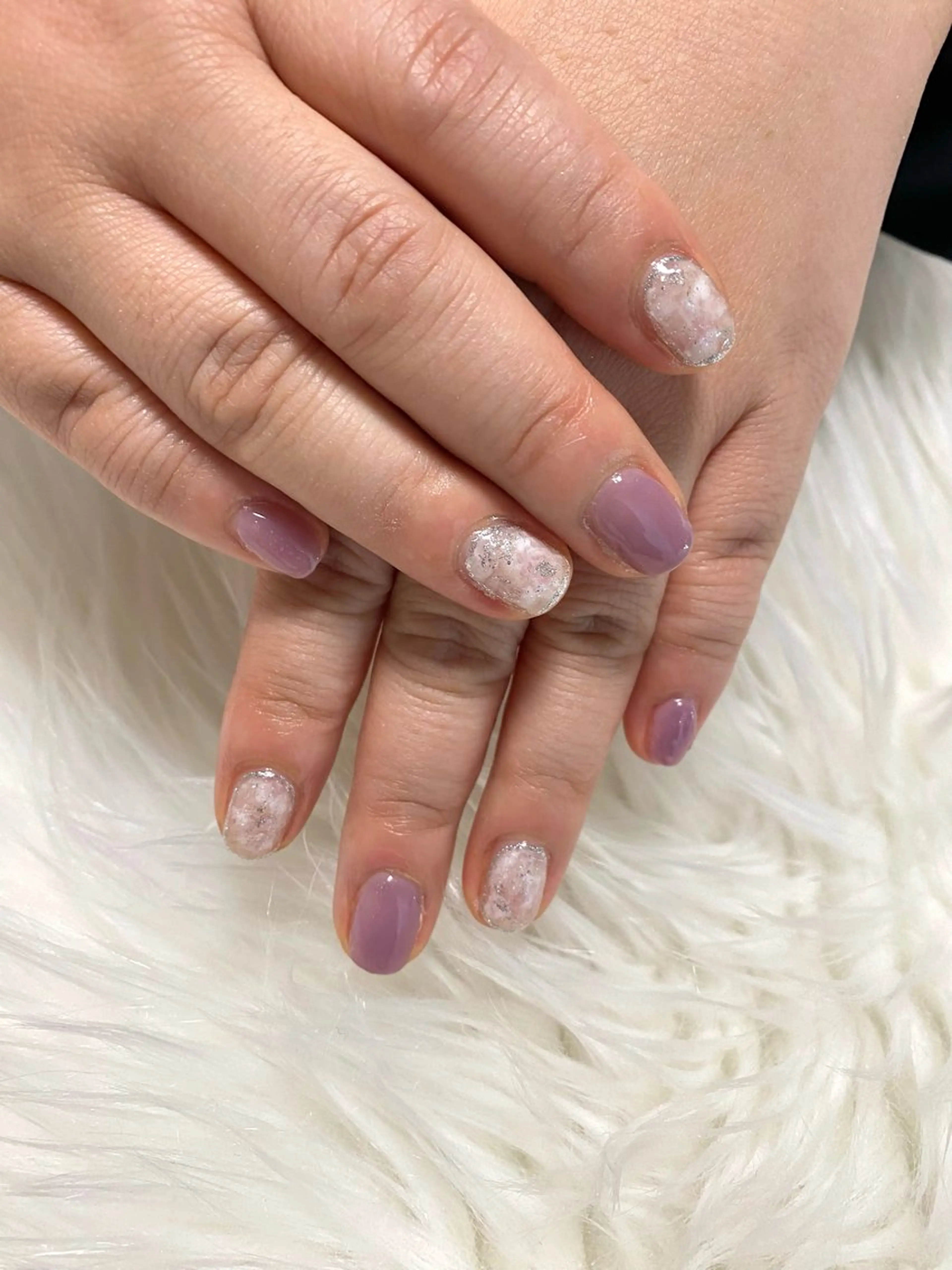 ネイル Verita nailのネイルデザイン