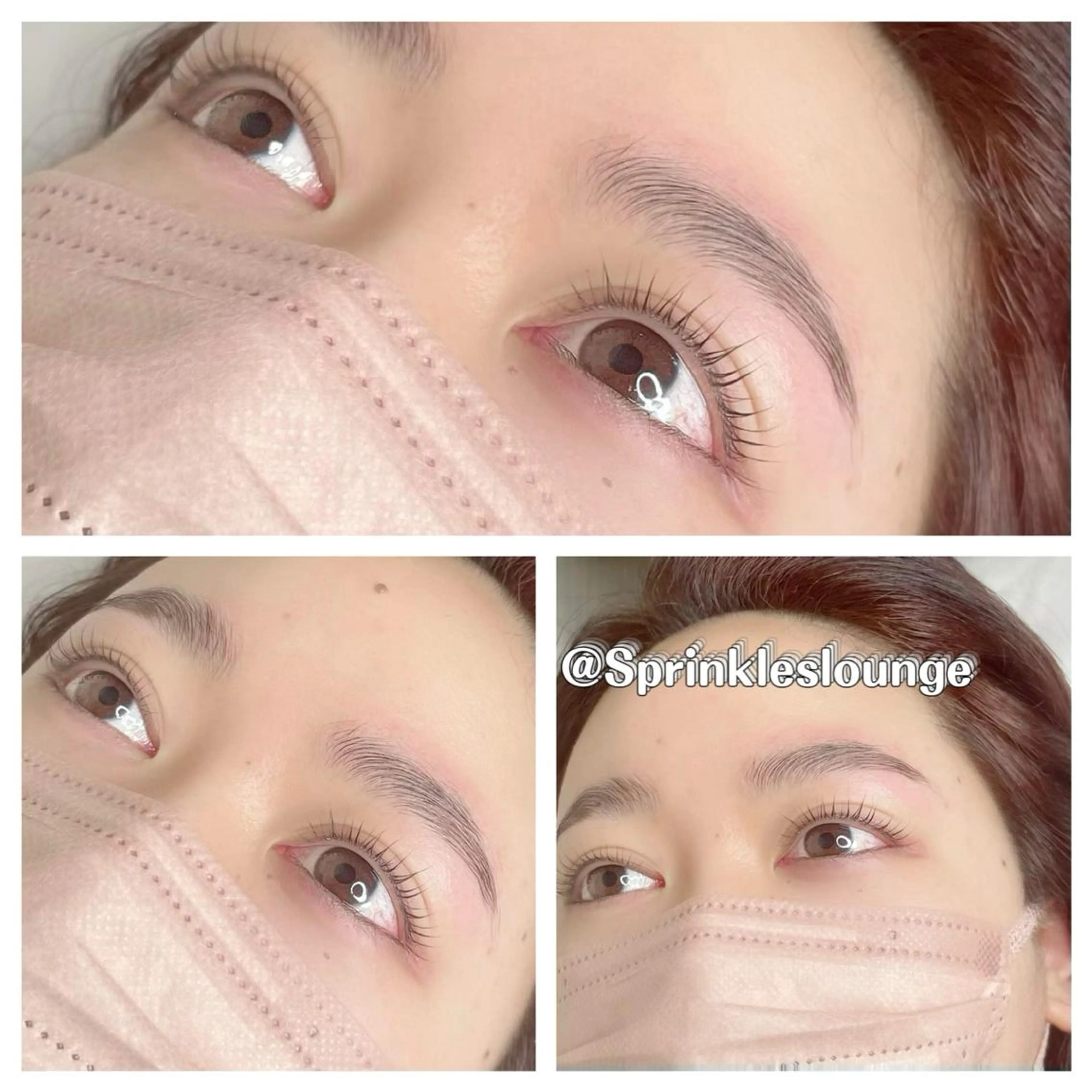 マツエク・マツパ sprinkles loungeのエステ・リラクイメージ