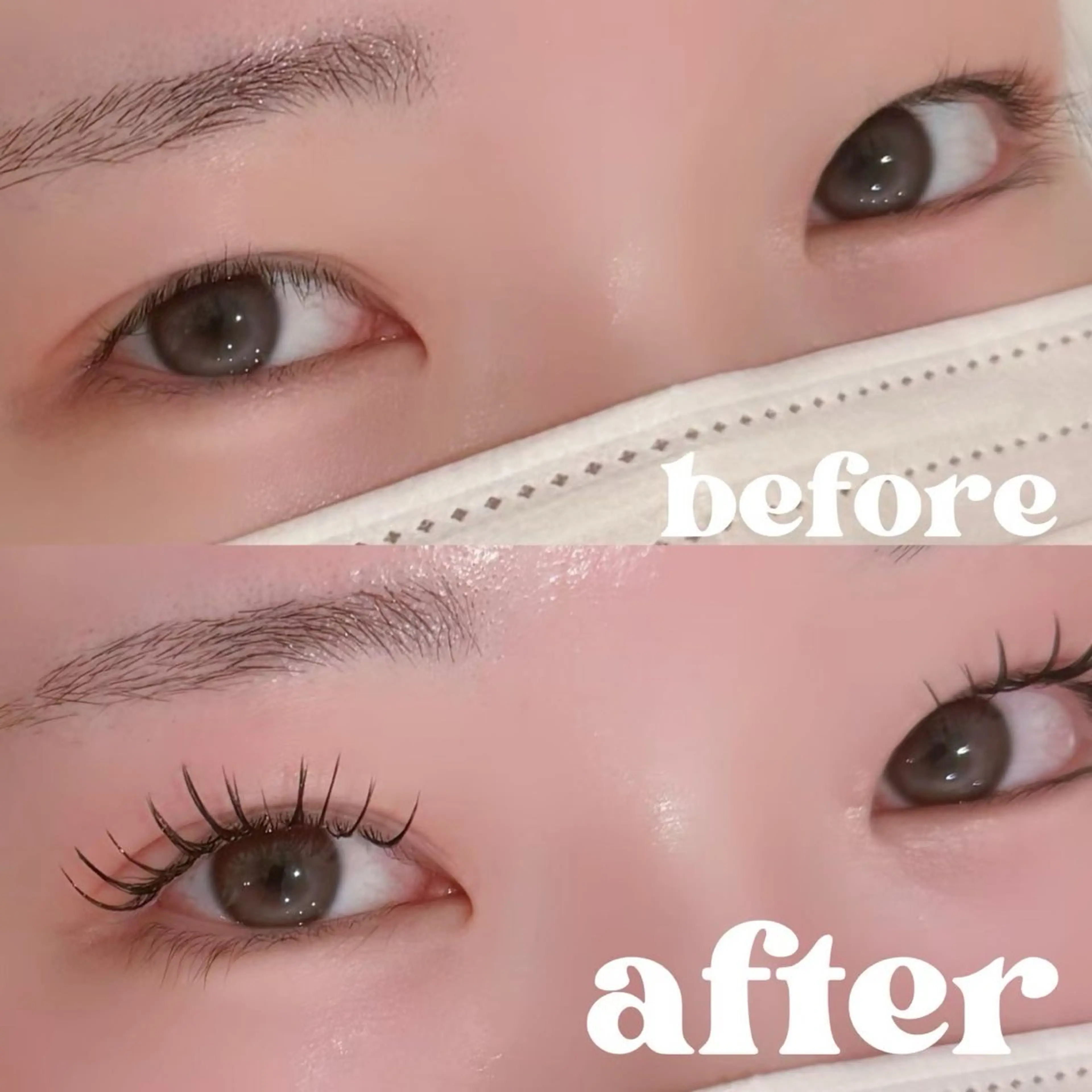 マツエク・マツパ マリーテレジア TAKEOKAの眉毛・アイブロウイメージ