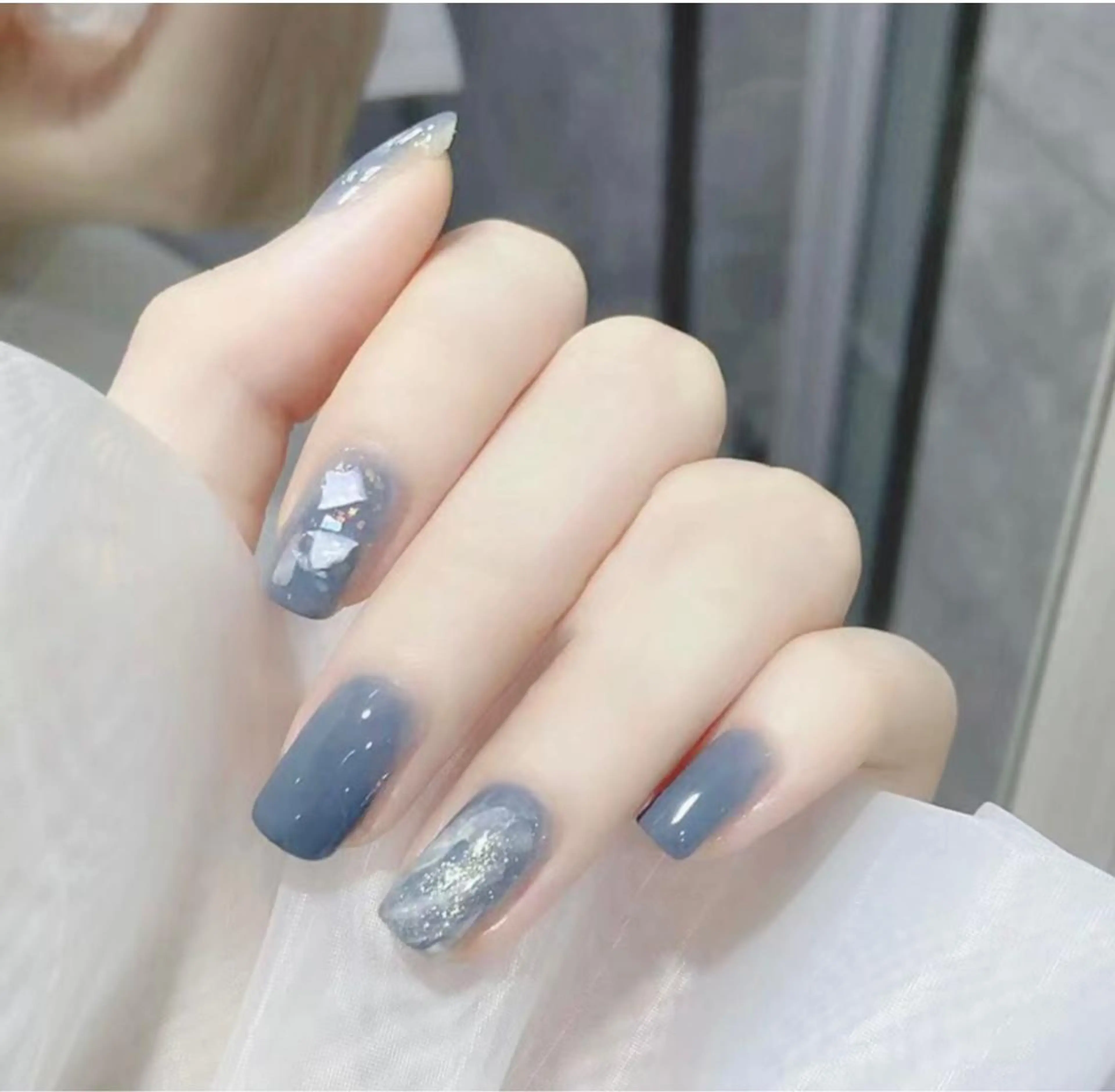 ネイル Rika  nail cocoのネイルデザイン