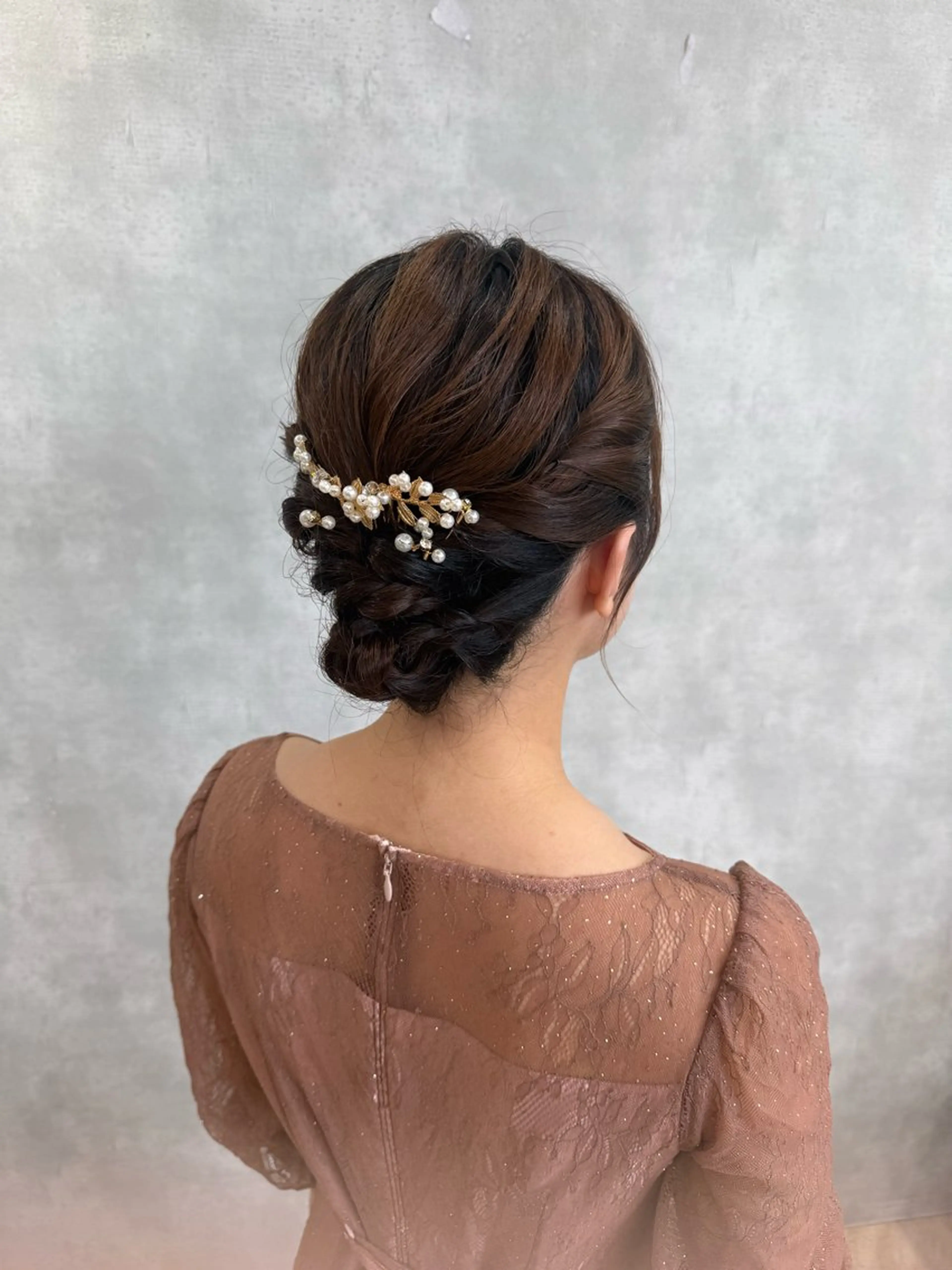 ロング belle / Honoka🧁のヘアスタイル