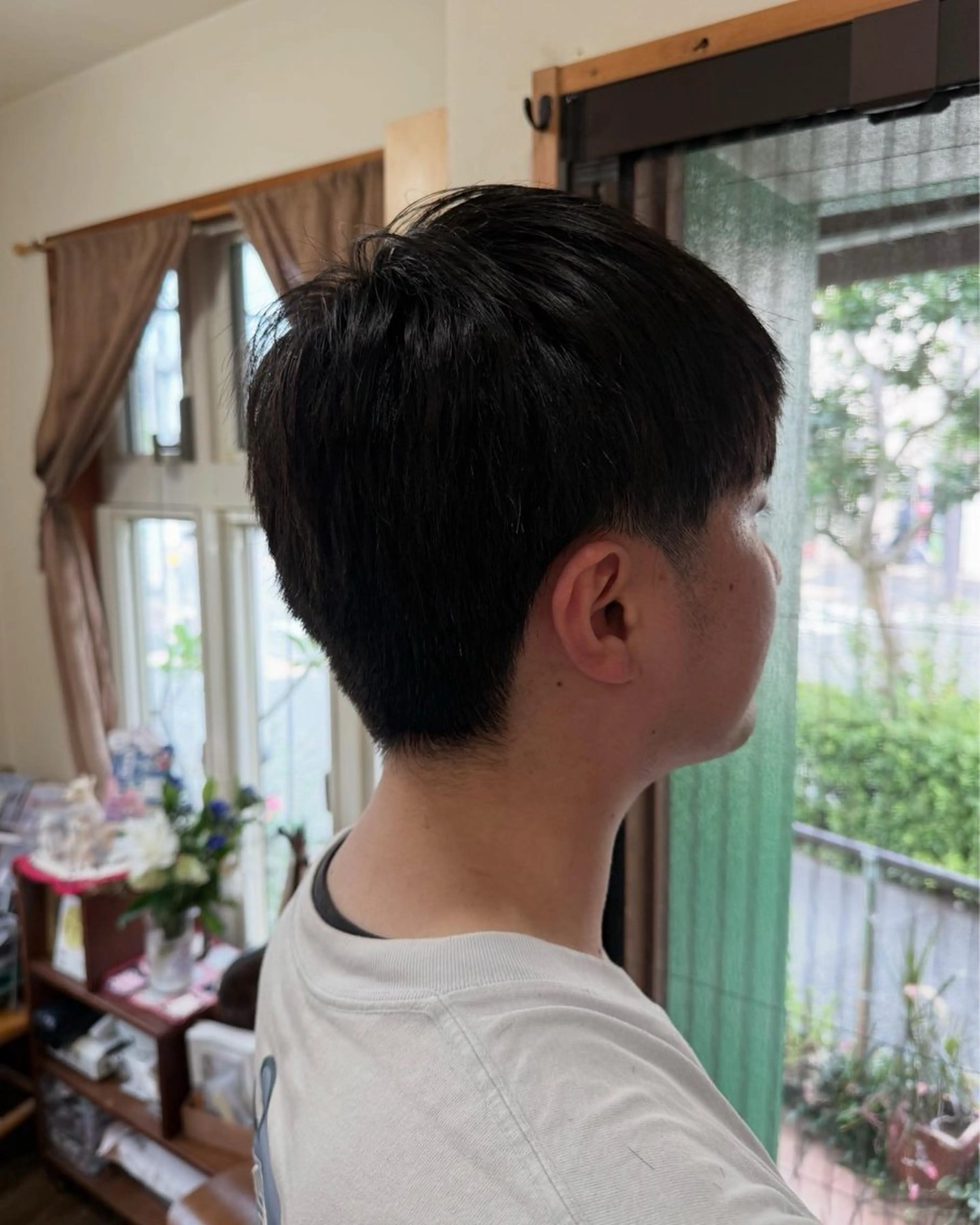 メンズ カット MOEHO /メンズカットのヘアスタイル