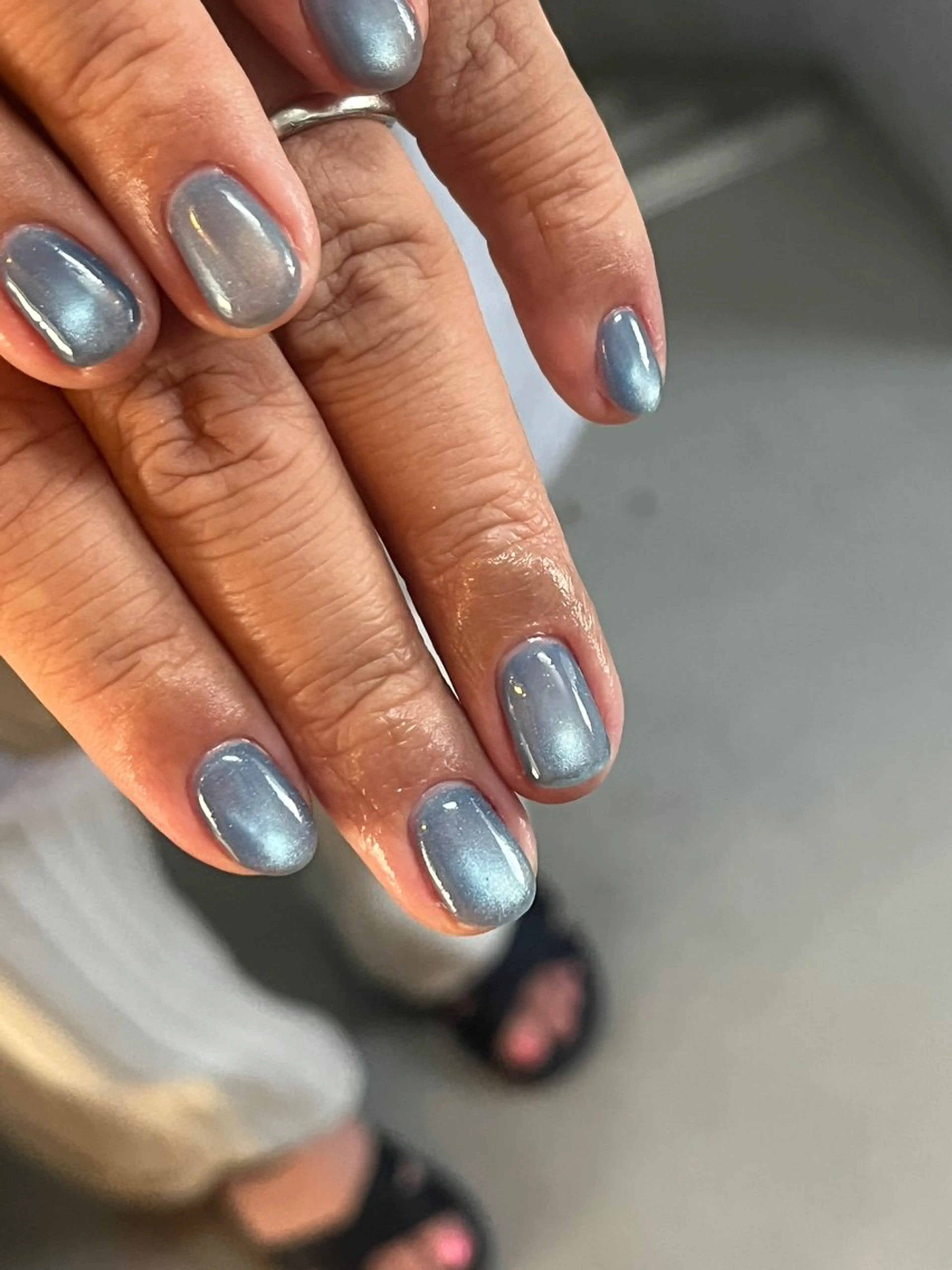 ネイル .nail🕊️ akariのネイルデザイン