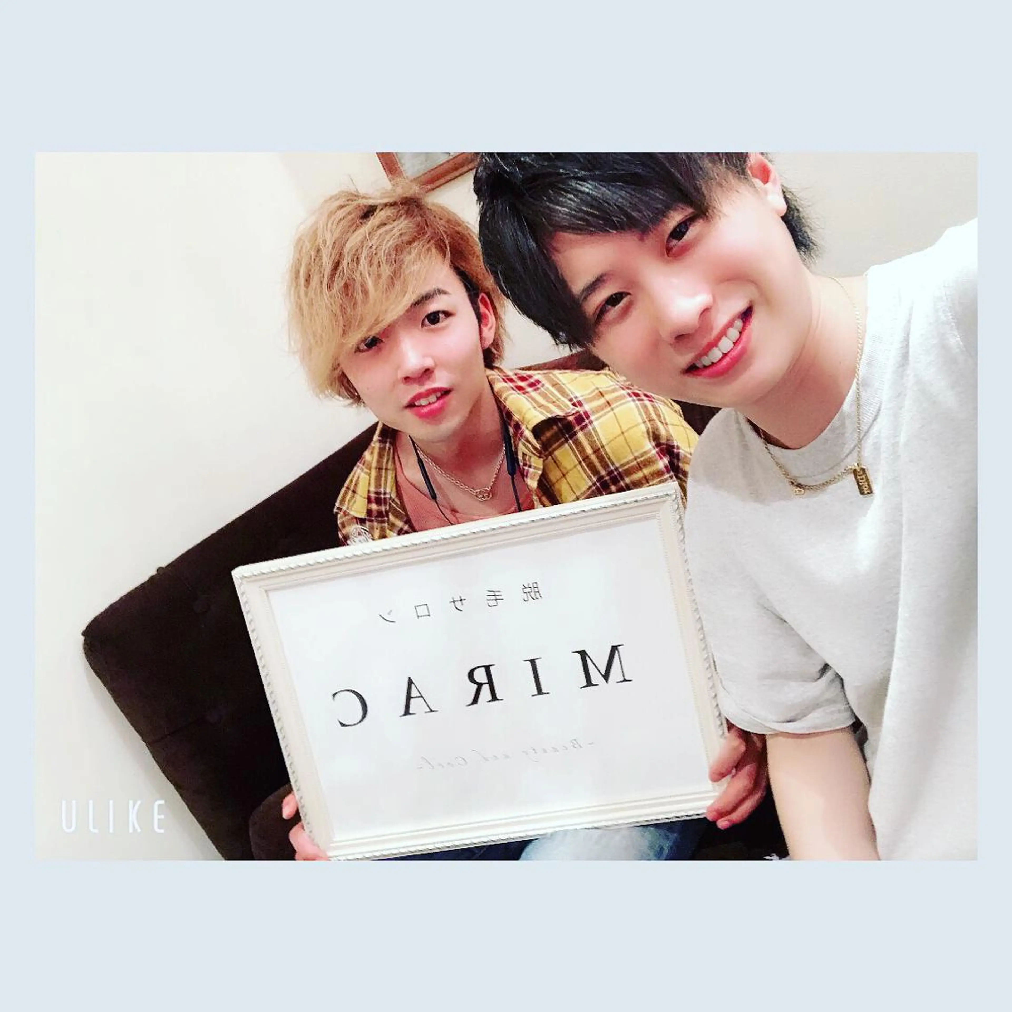 メンズ 学生（メンズ向け） 都度払い脱毛⭐️ 脱毛サロンMIRACのエステ・リラクイメージ