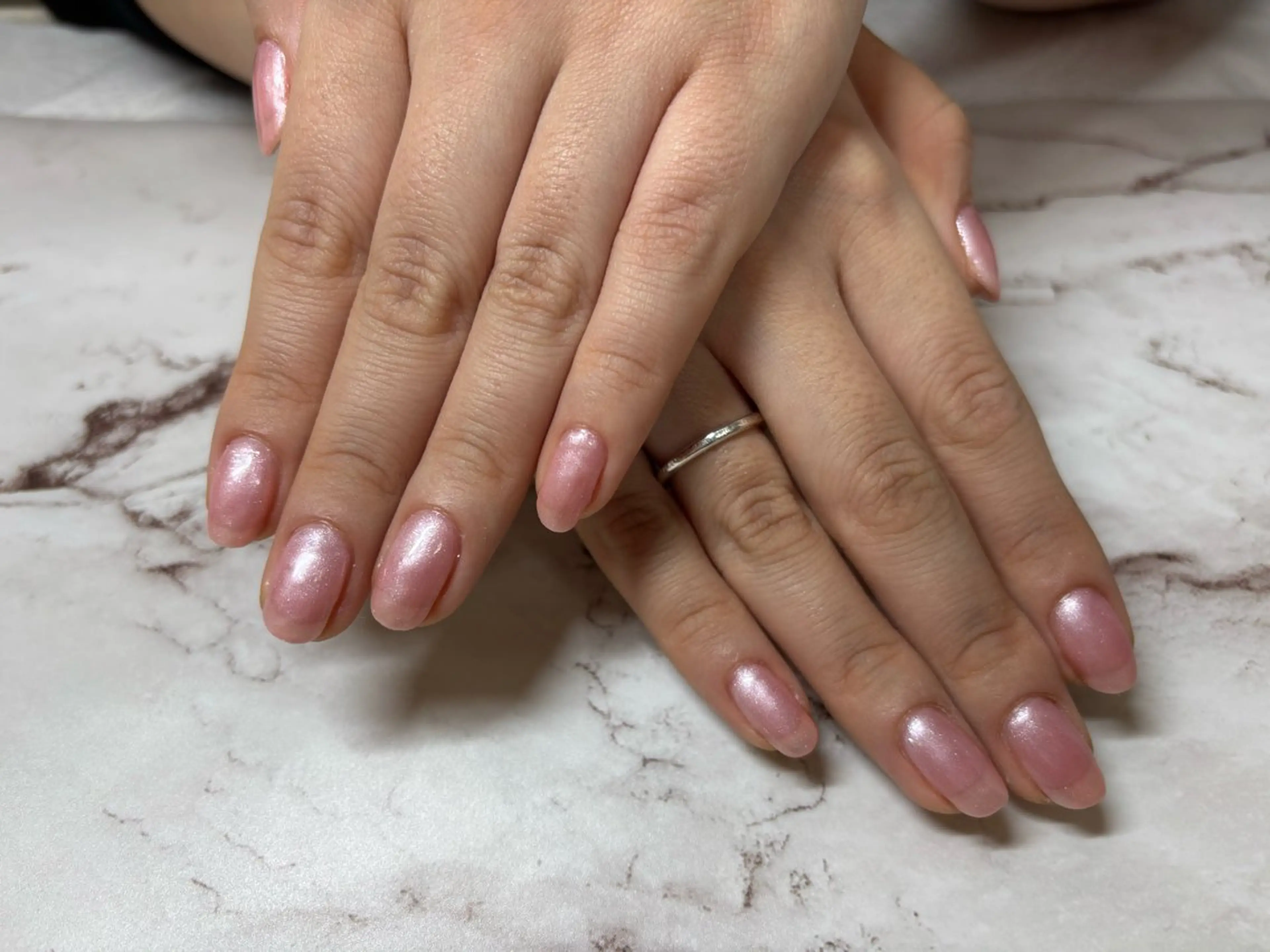 ネイル アンジュ Hiromiのネイルデザイン