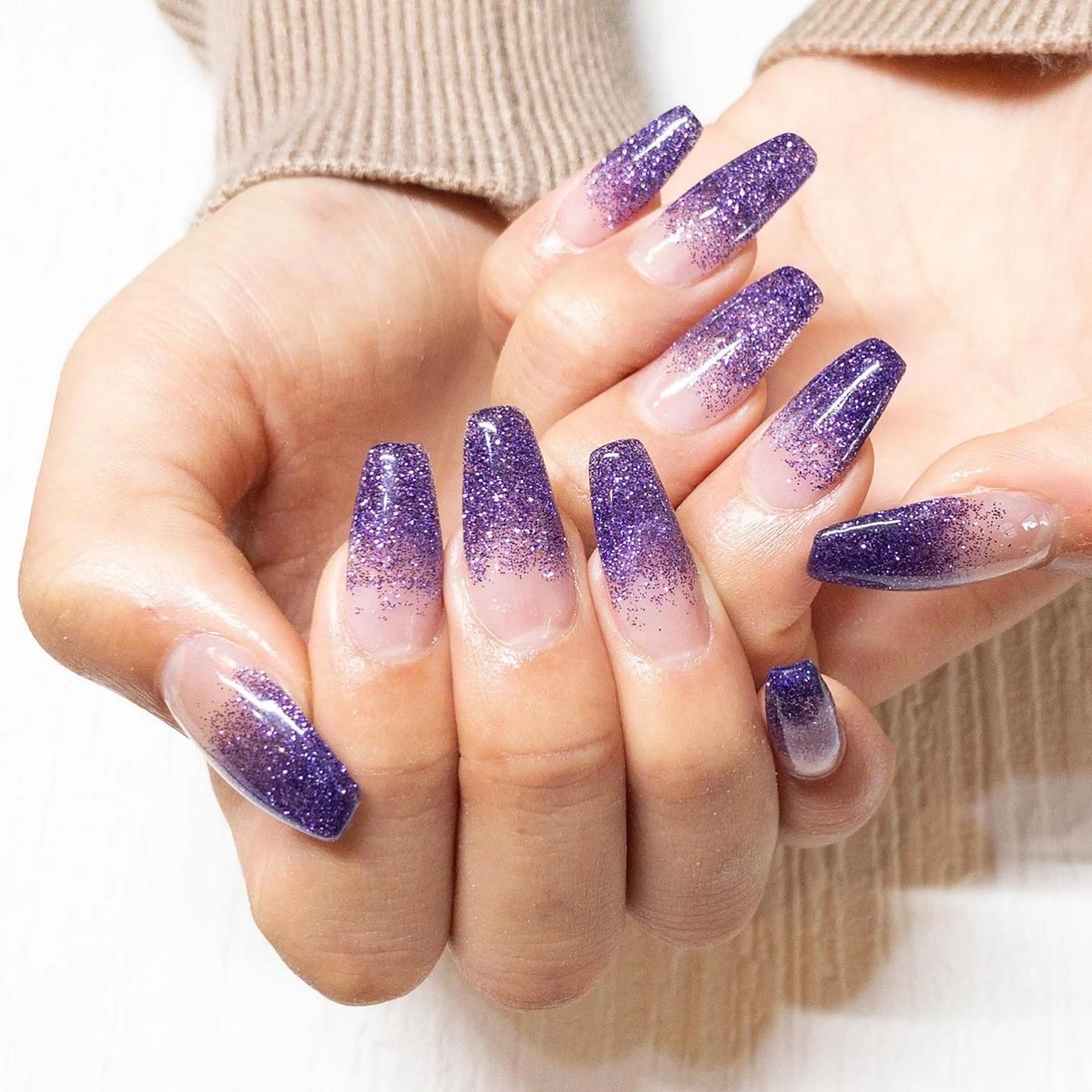 ネイル ハンドネイル rokunana 佐野のネイルデザイン