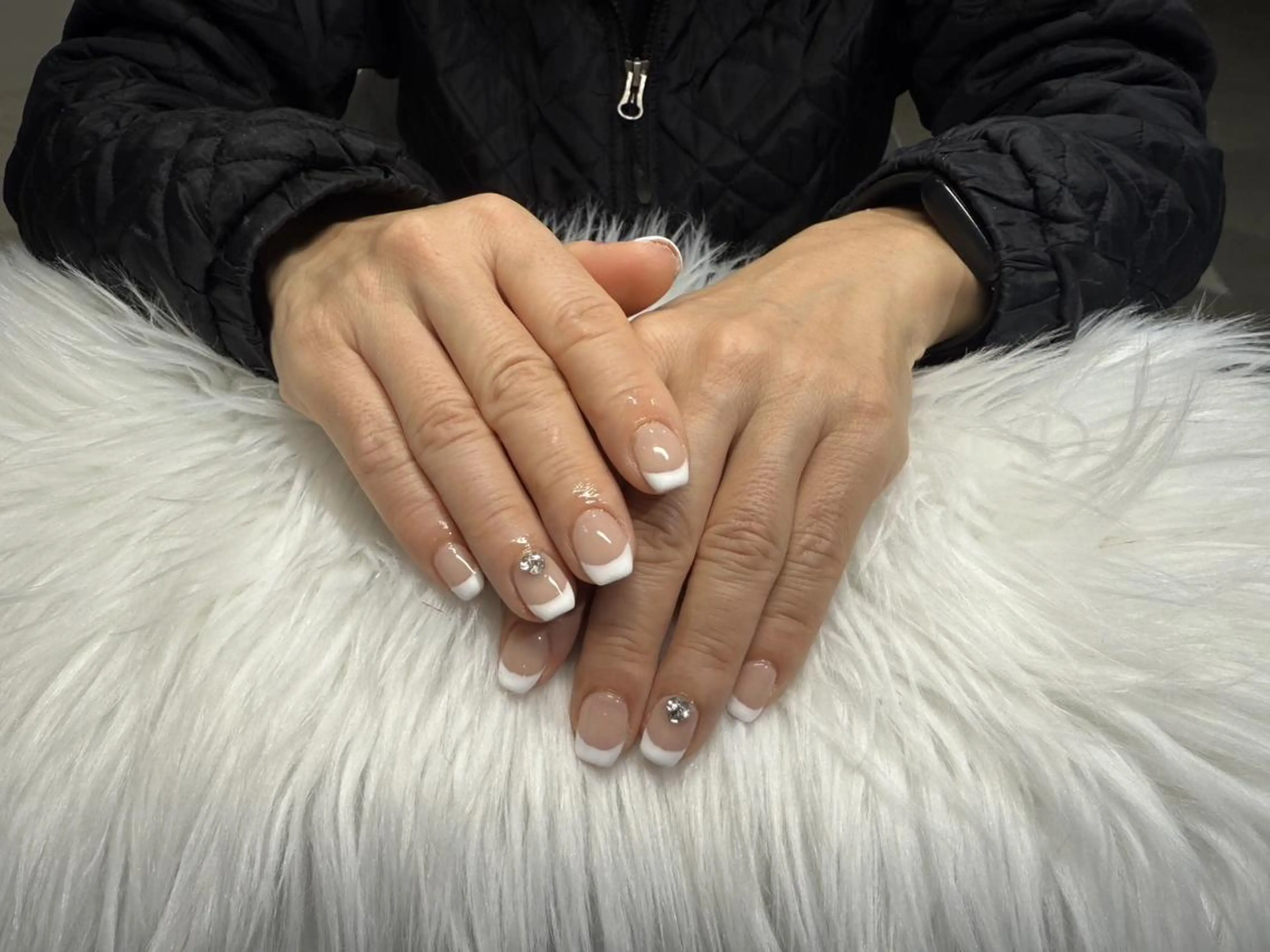 ネイル Nail Salon Lindaのネイルデザイン