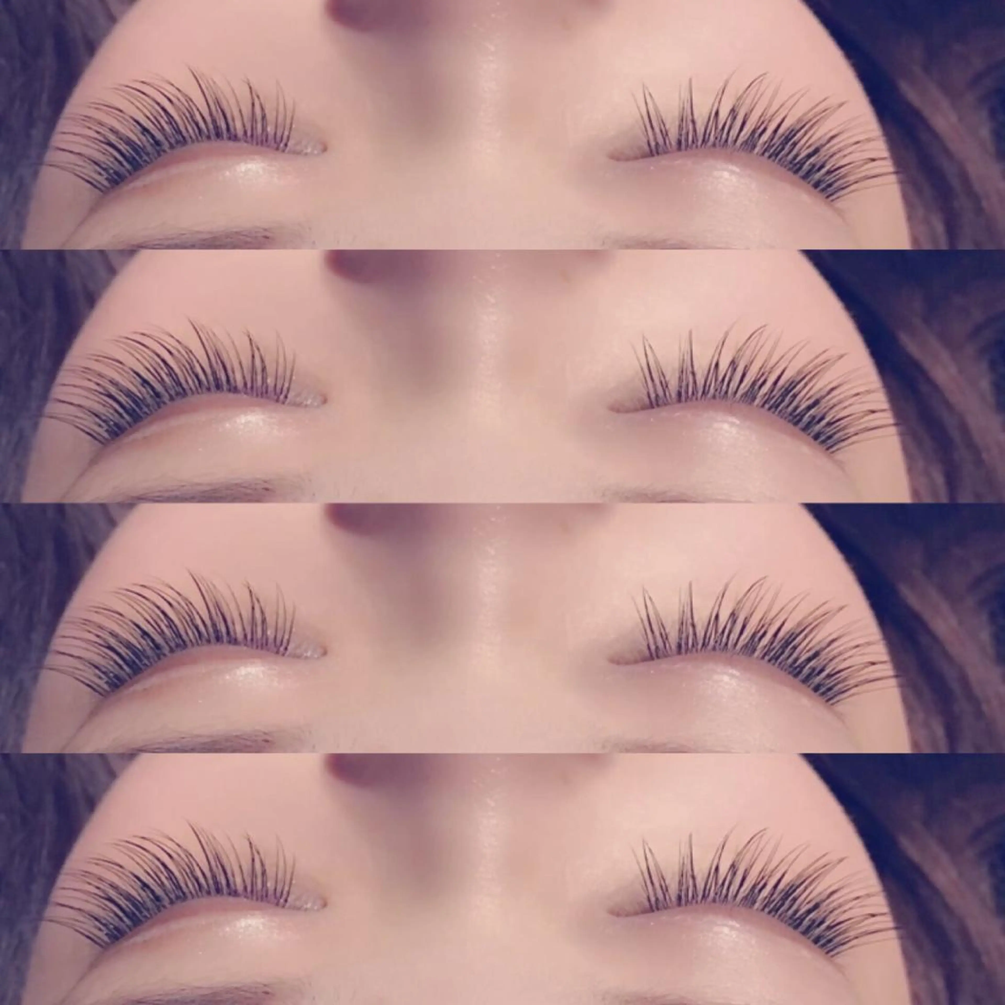 マツエク・マツパ 【個室サロン】🎀 美容師&アイリストのマツエク・マツパデザイン