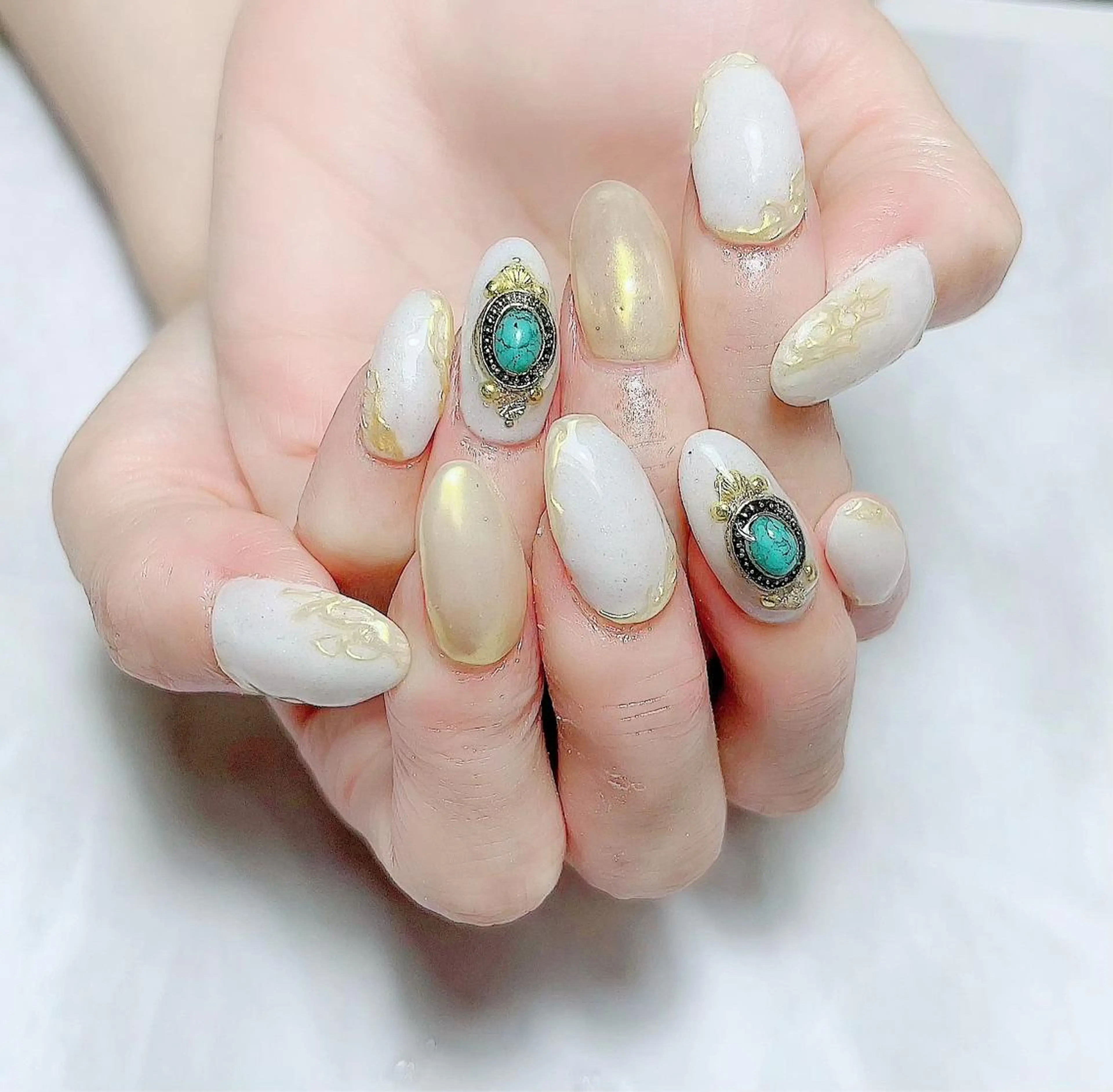 ネイル 持ち込み hairsalon556所属・hairsalon 556のマツエク・マツパデザイン