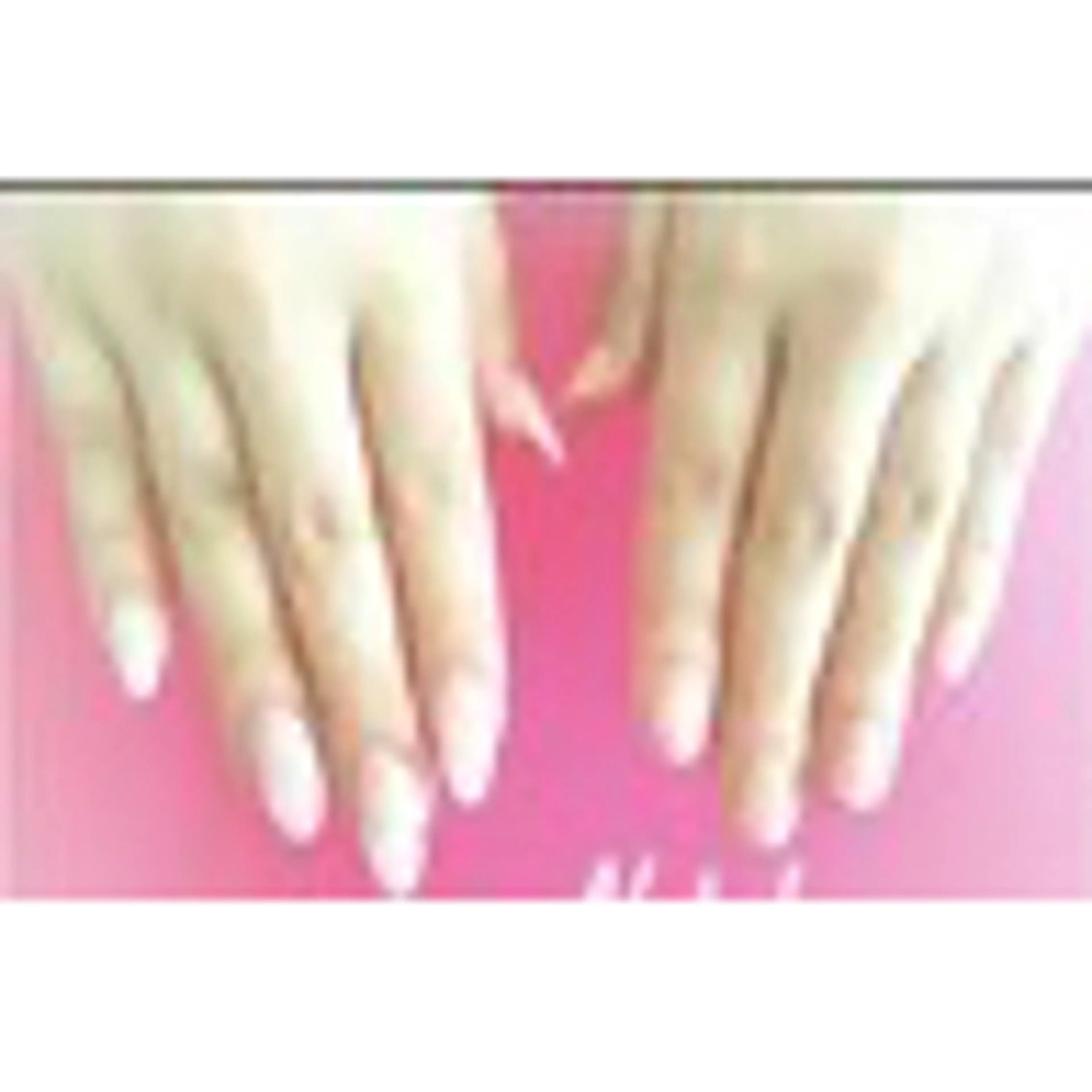 長さだし☆10本【1センチまで】選べる定額ネイルデザイン＋¥11980の写真