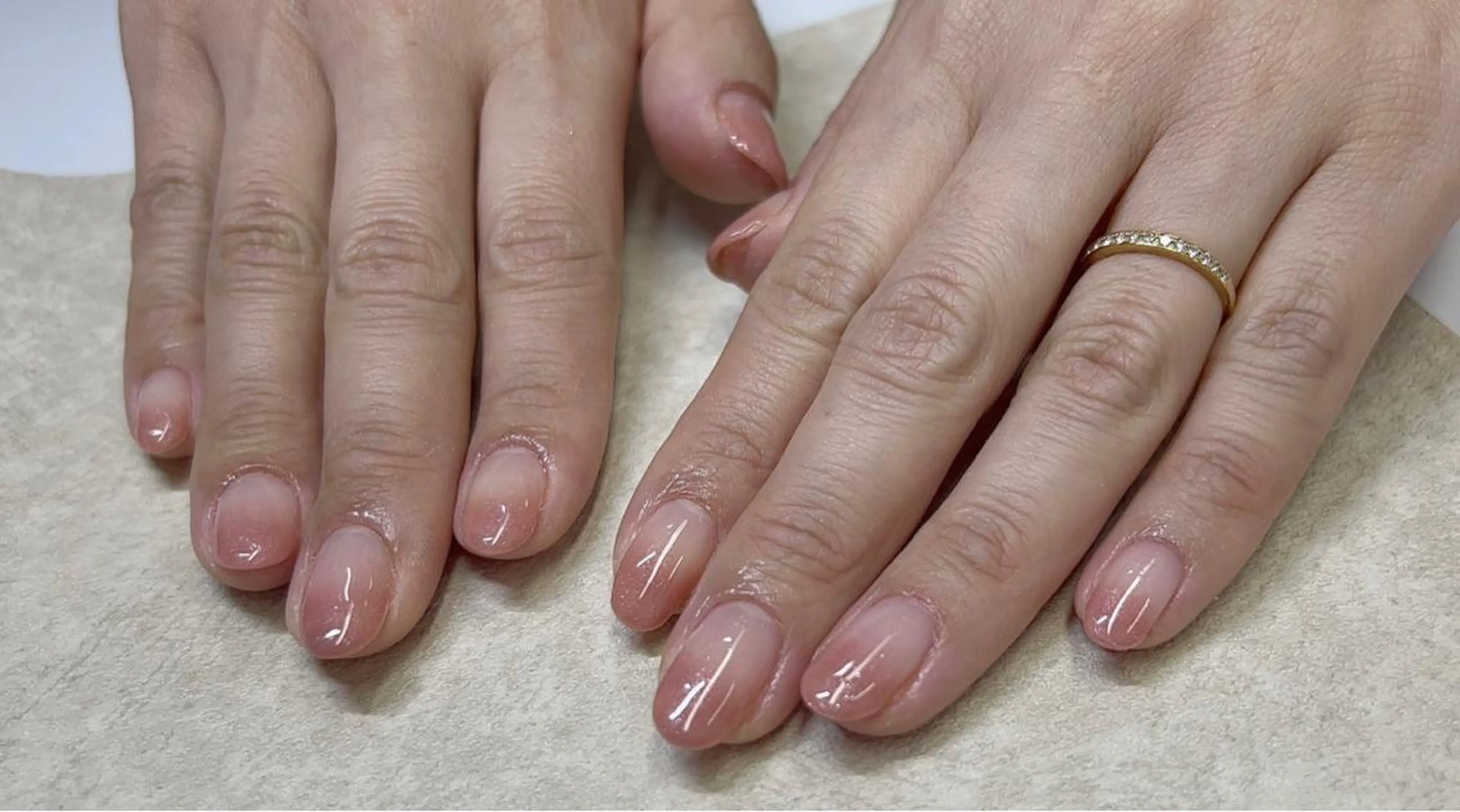 ネイル nalu nailのネイルデザイン