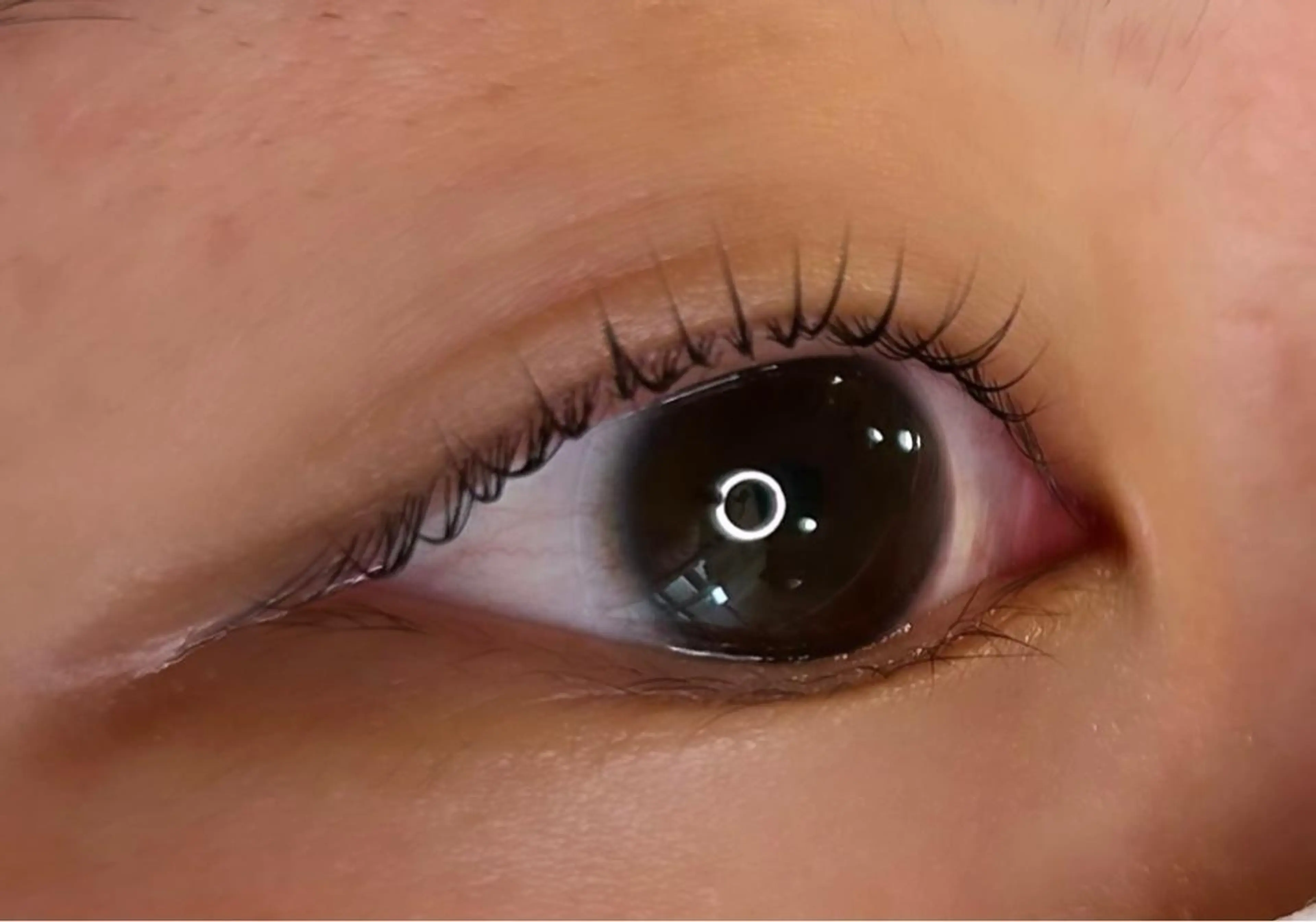 マツエク・マツパ マツパ hairLOOP所属・西院LOOP sayakaのヘアスタイル