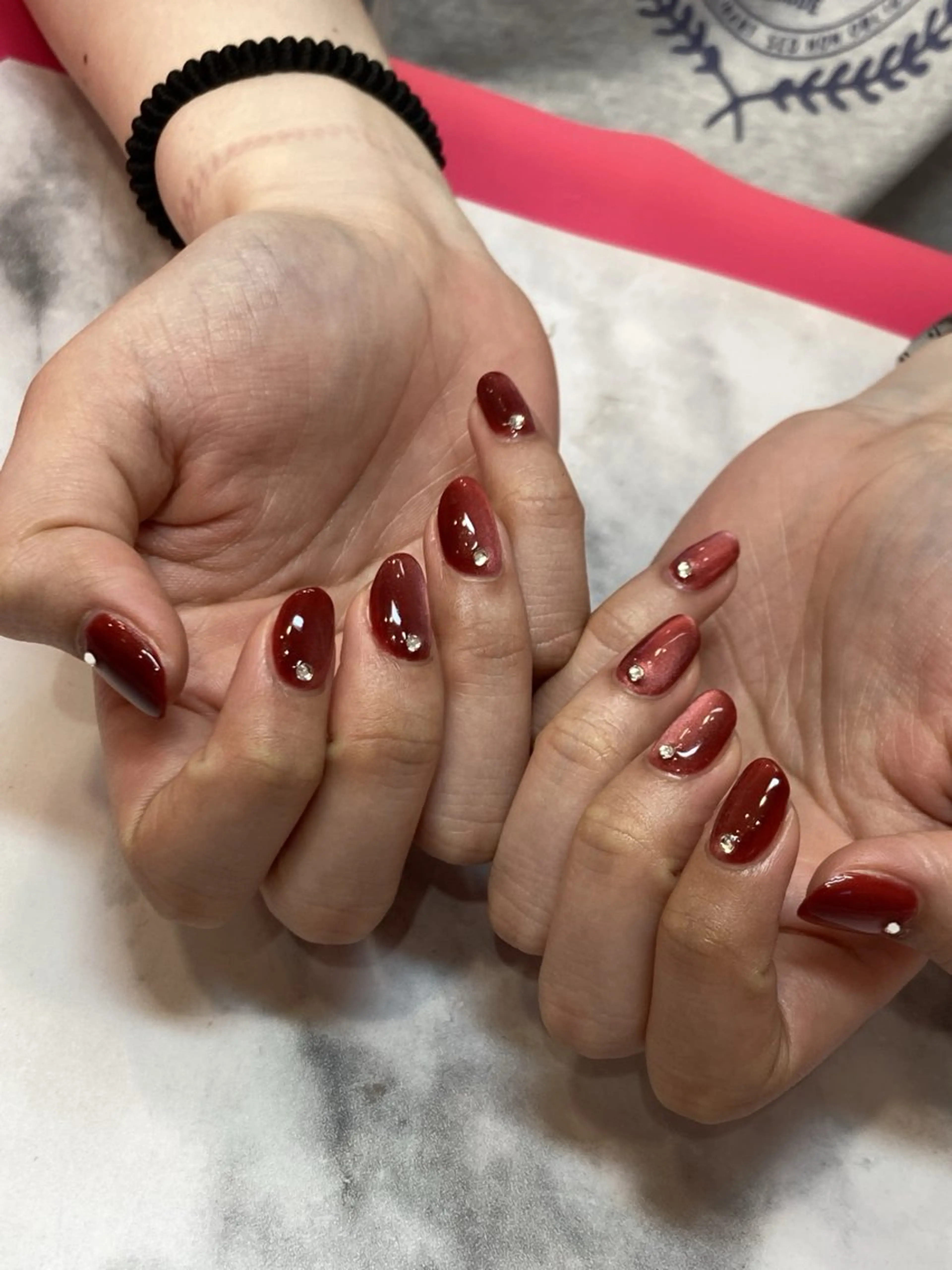 ネイル mamaLindo志村坂上所属・白石 百合子のエステ・リラクイメージ