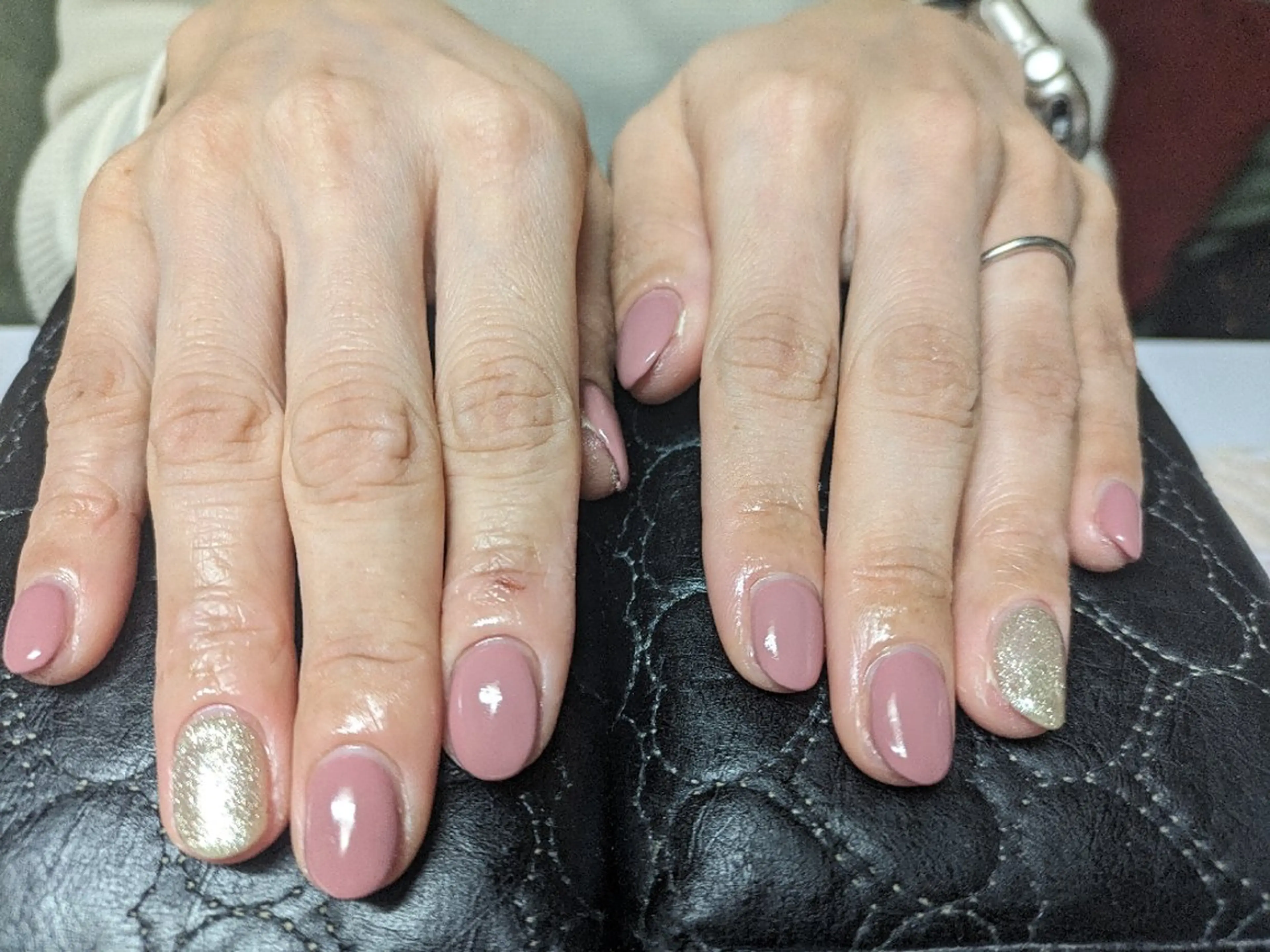 ネイル haru  nailのネイルデザイン