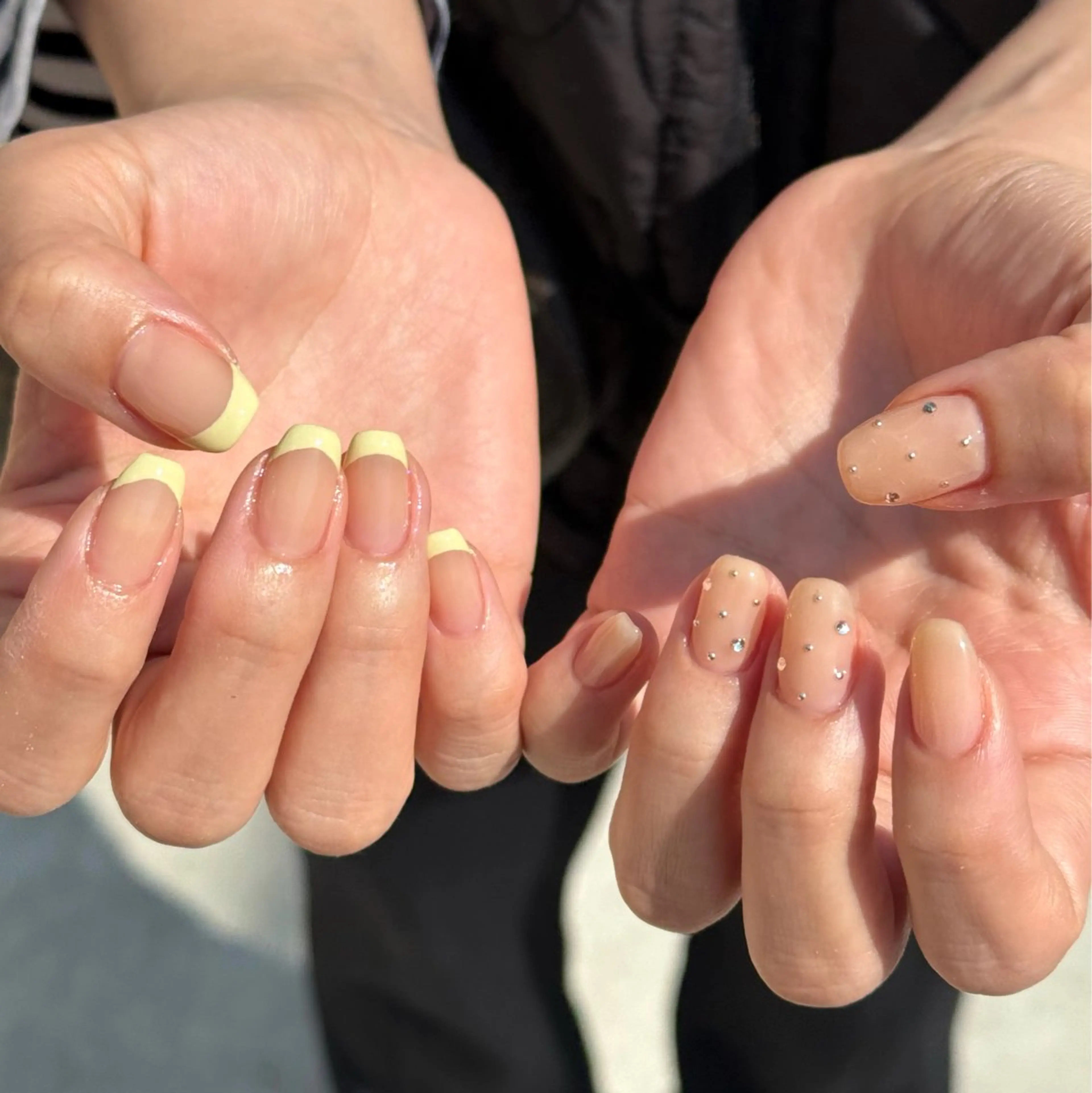 ネイル nail salon daisy 𓍯のネイルデザイン