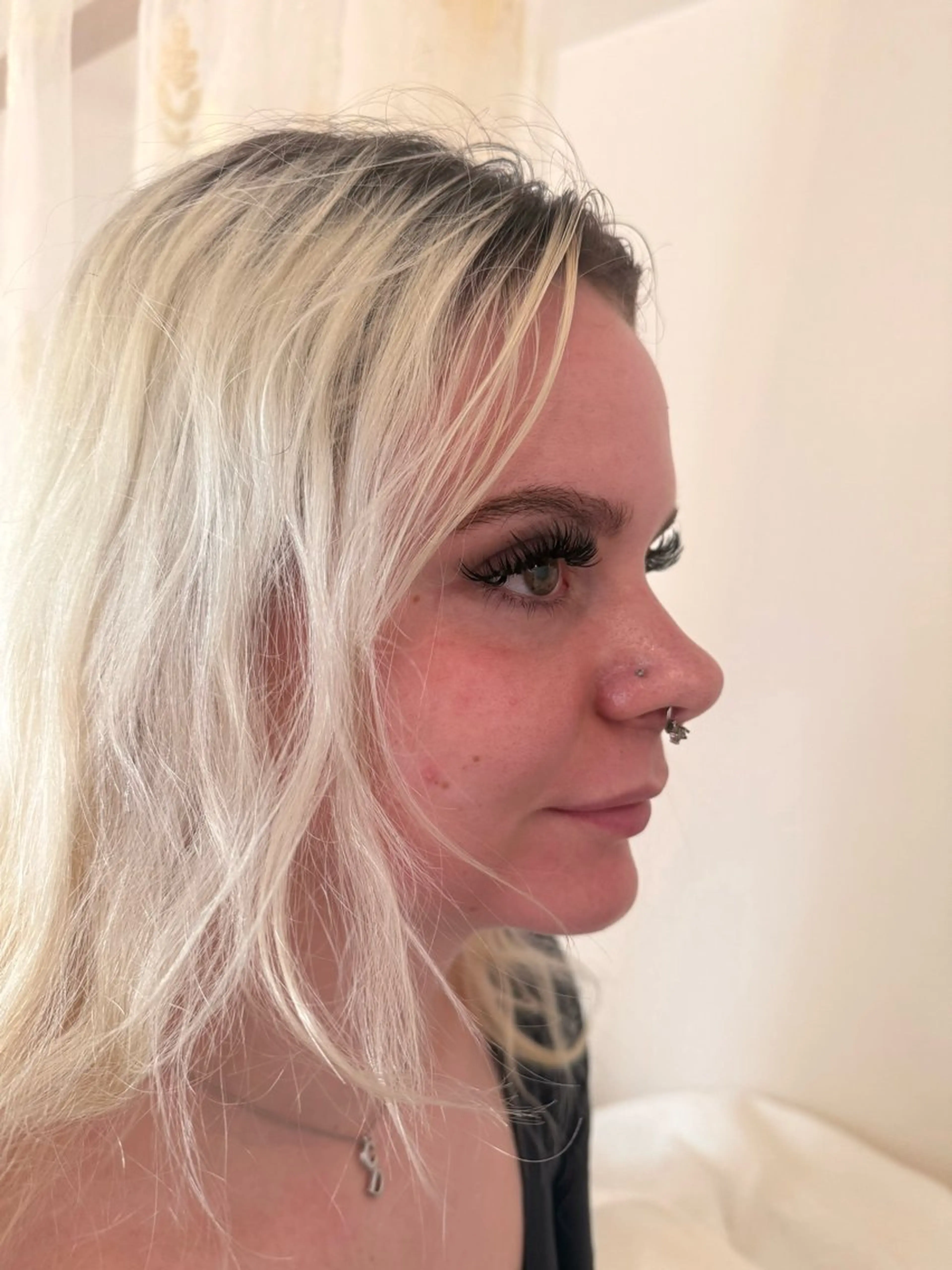 マツエク・マツパ 神山 ビューティー・アイのマツエク・マツパデザイン