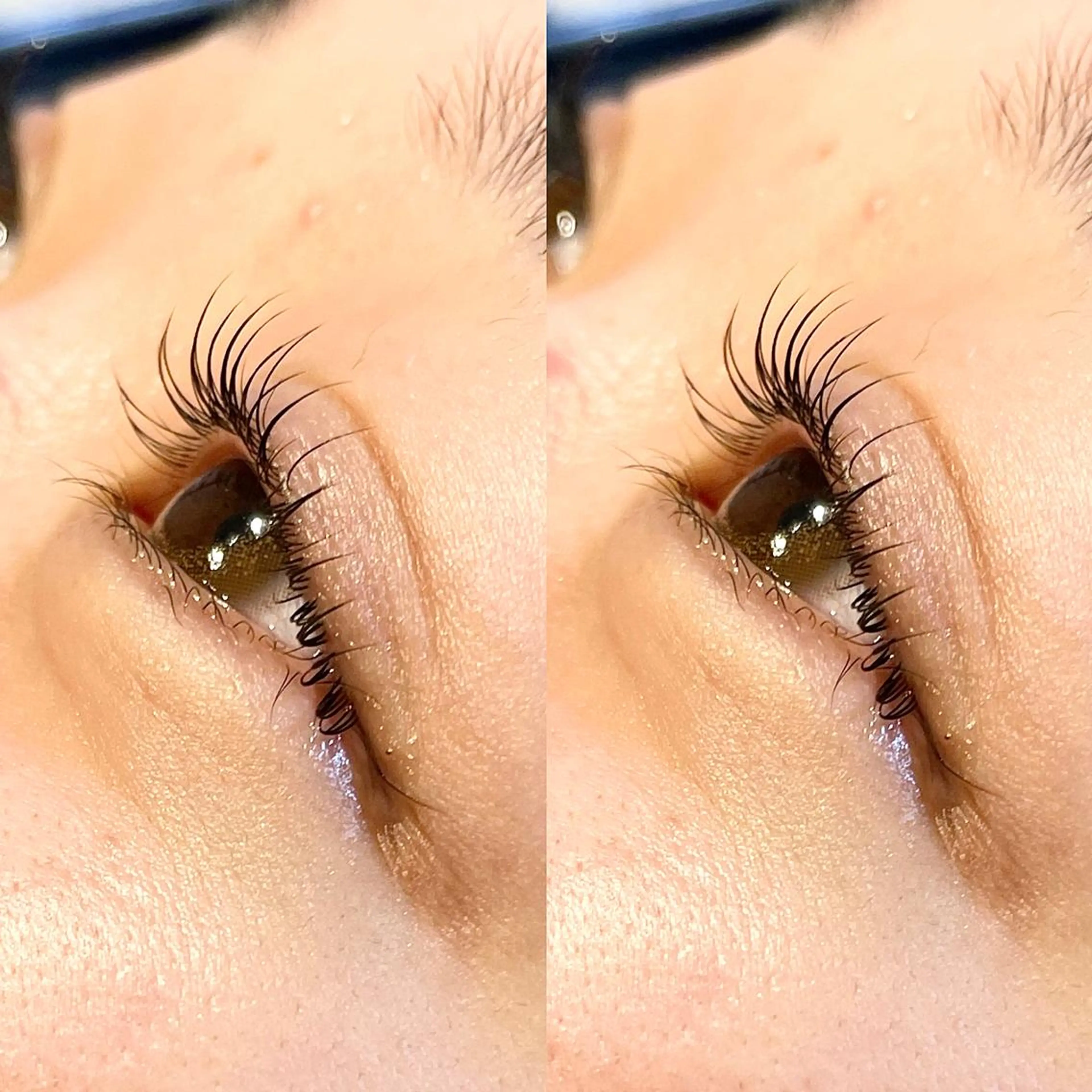 マツエク・マツパ nico:) 金井 紗楽のマツエク・マツパデザイン